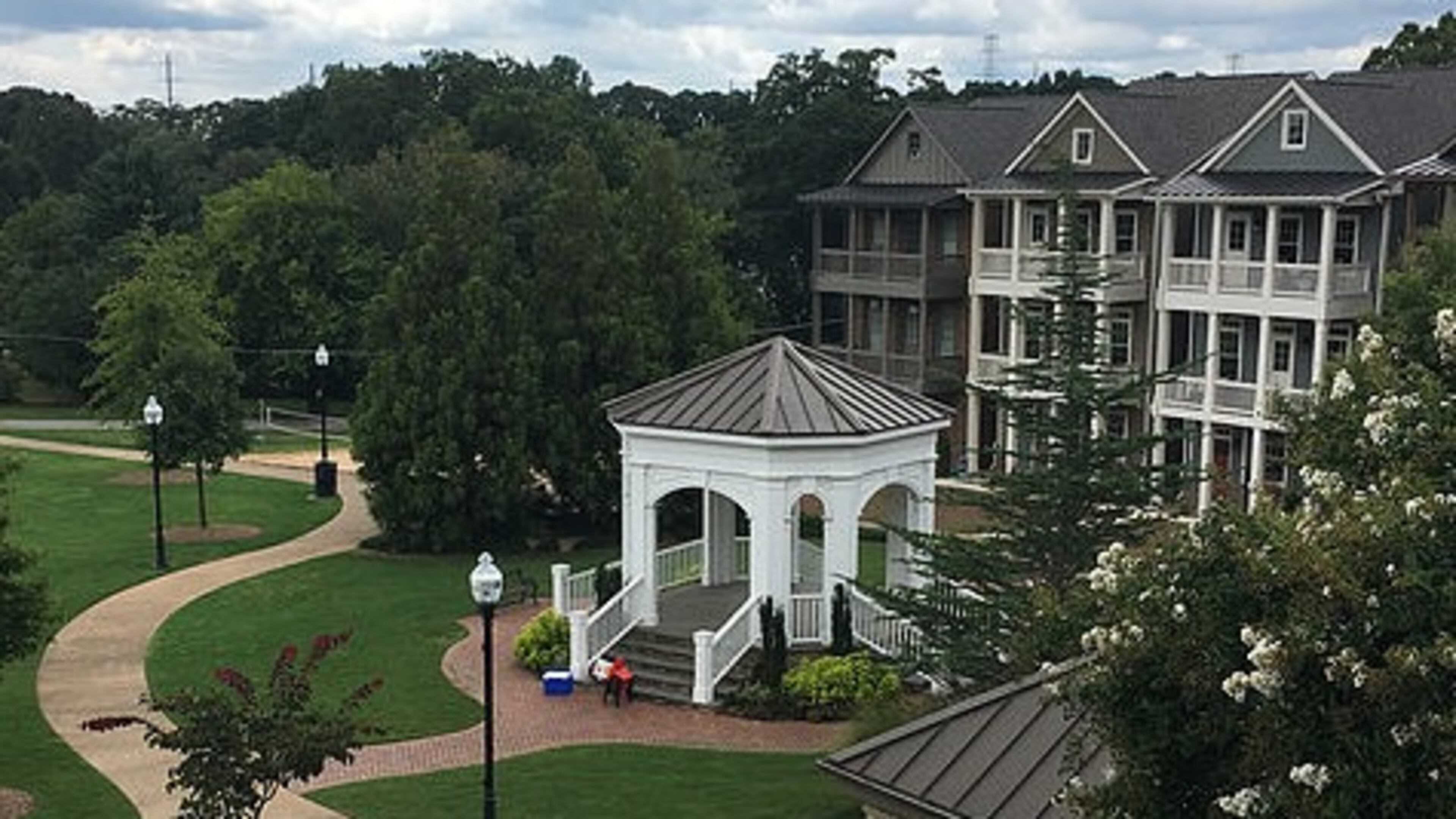 Norcross currently has an opening for citizens willing to serve on the Planning and Zoning Board. (Courtesy City of Norcross)