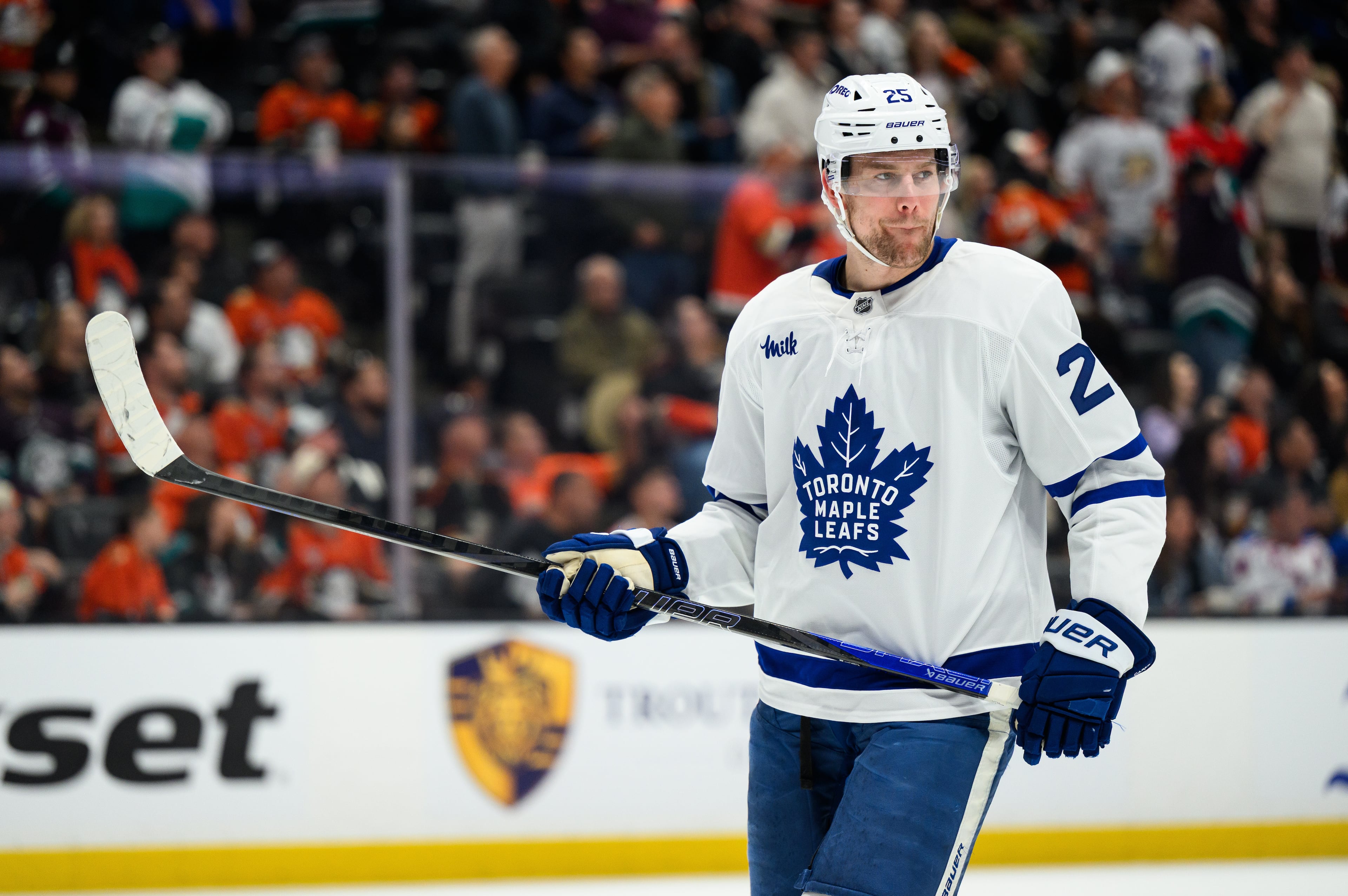 Trade Roundup Hockey