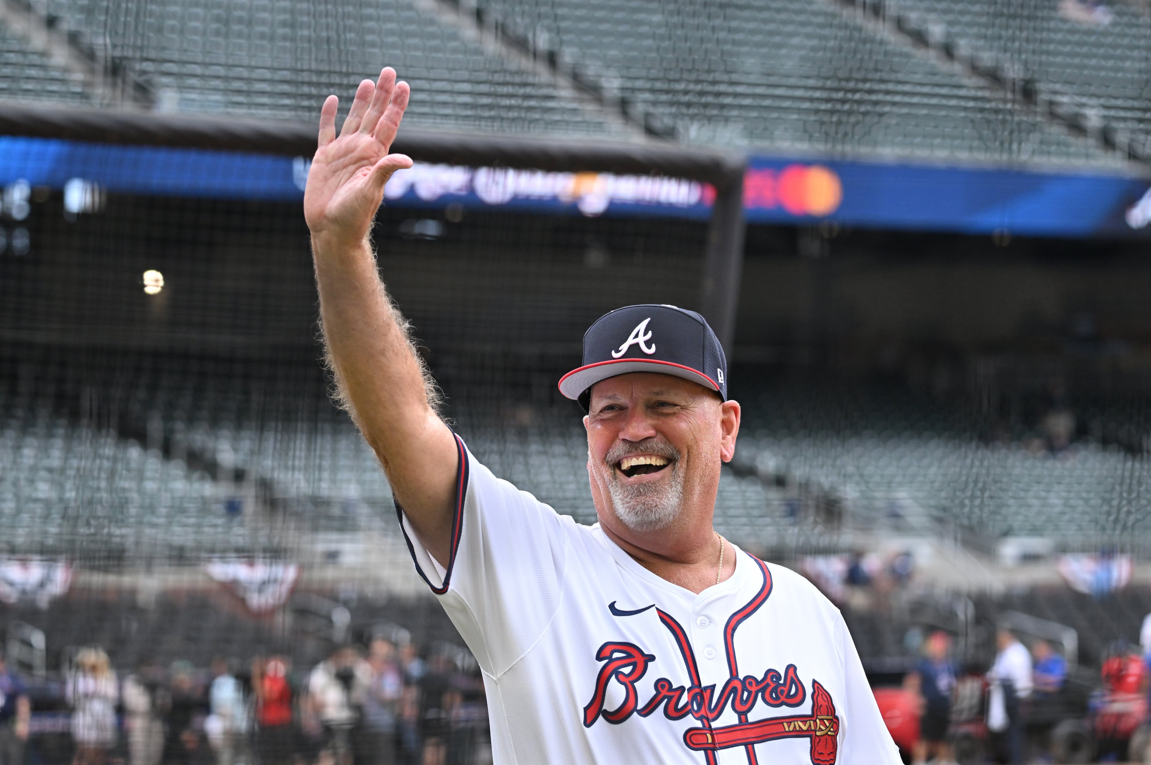 PHOTOS: MLB All-Star Game
