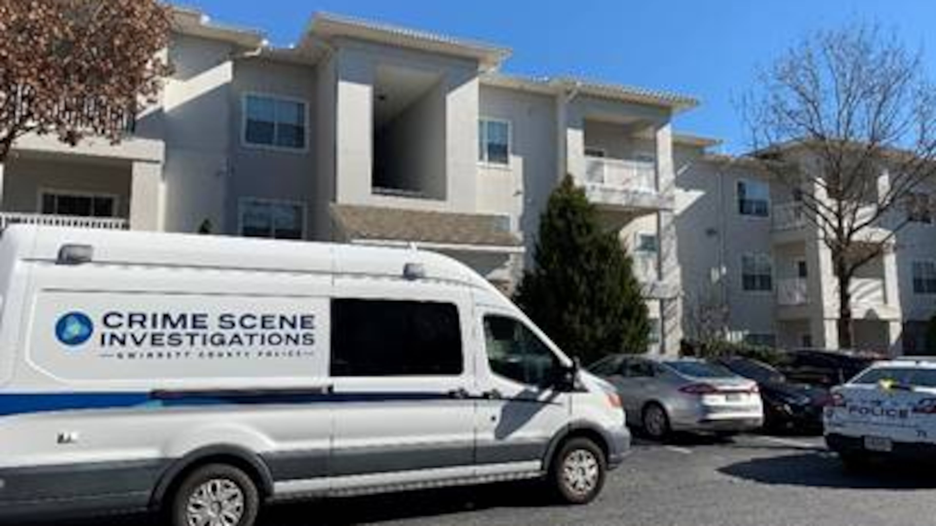 Police are investigating a homicide after a man was shot and killed in Gwinnett County.