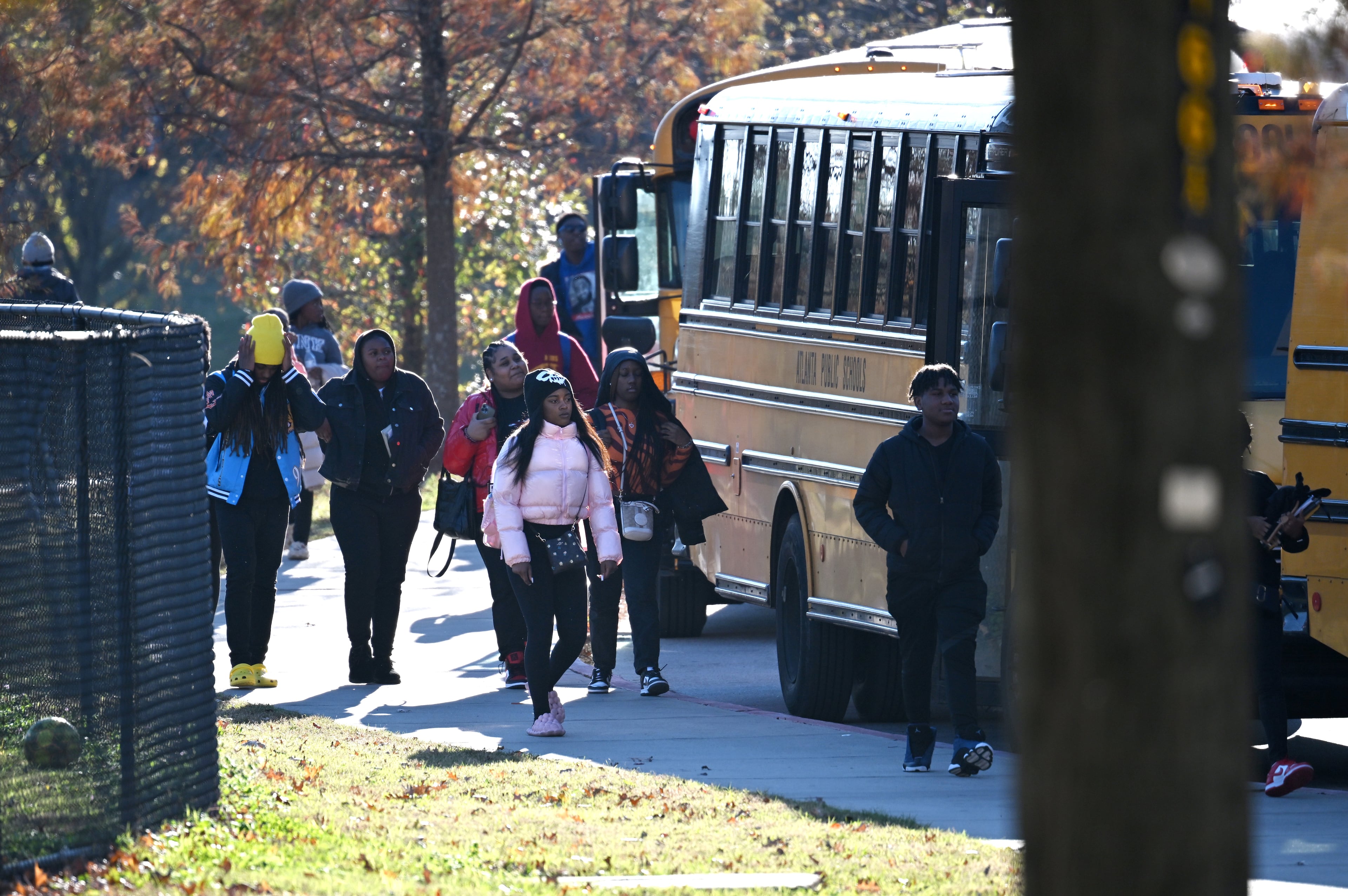 New project aims to map Atlanta’s air pollution divide