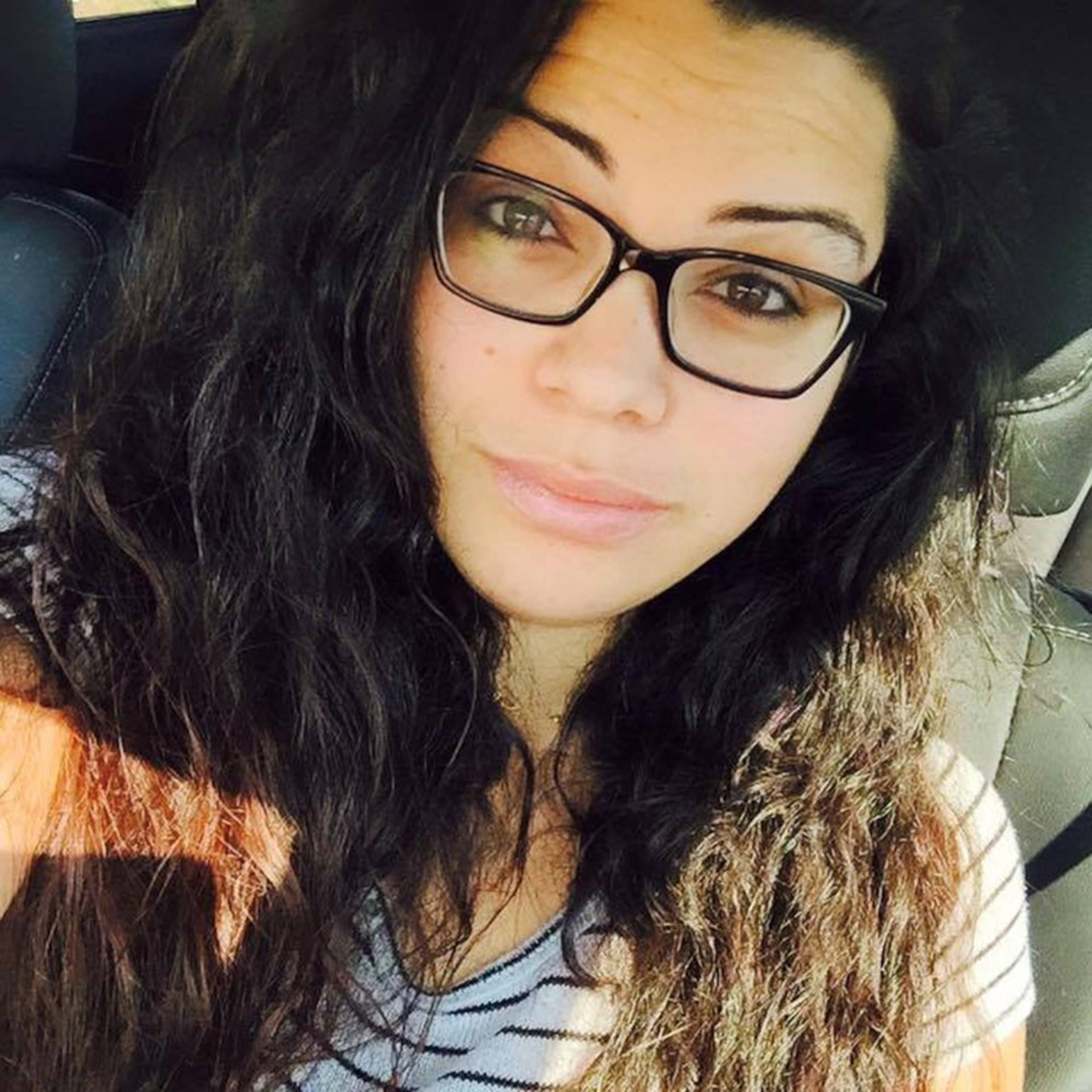 Orlando shooting victim Amanda Alvear (Facebook)