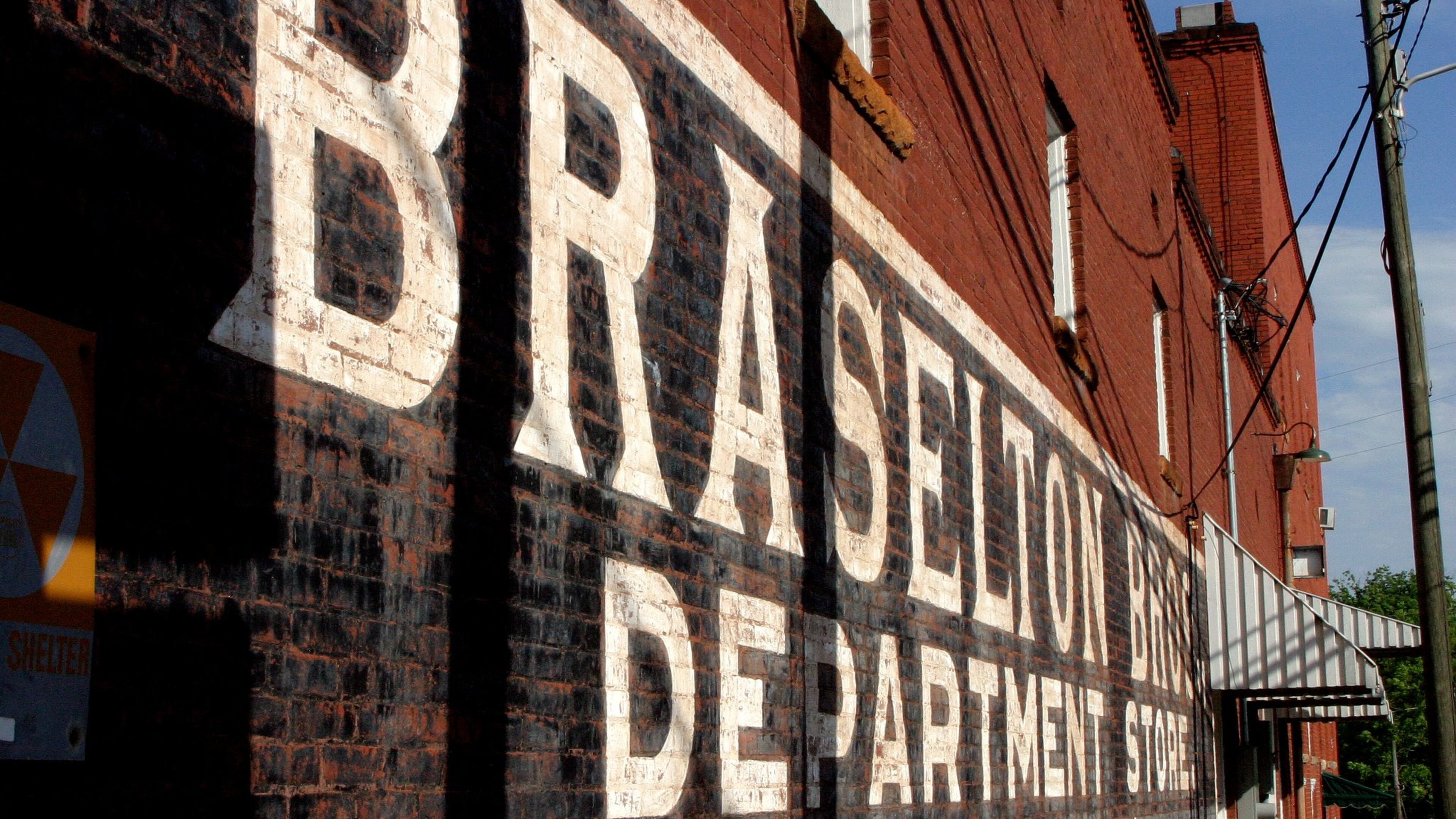 Braselton’s Main Street program has earned recertification for meeting rigorous performance standards set by the National Main Street Center. (Courtesy City of Braselton)