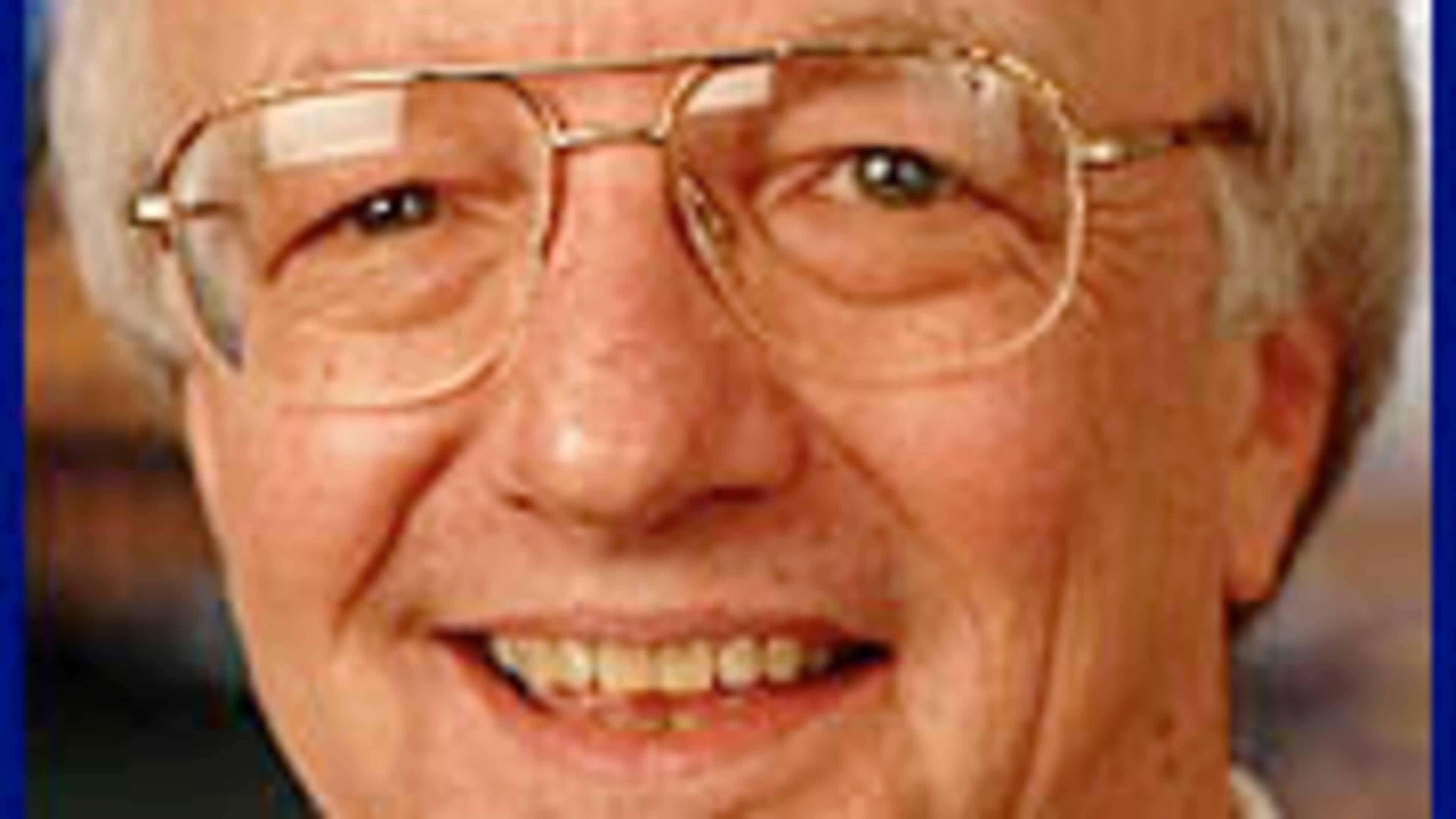 Pete "The Professor" Van Wieren