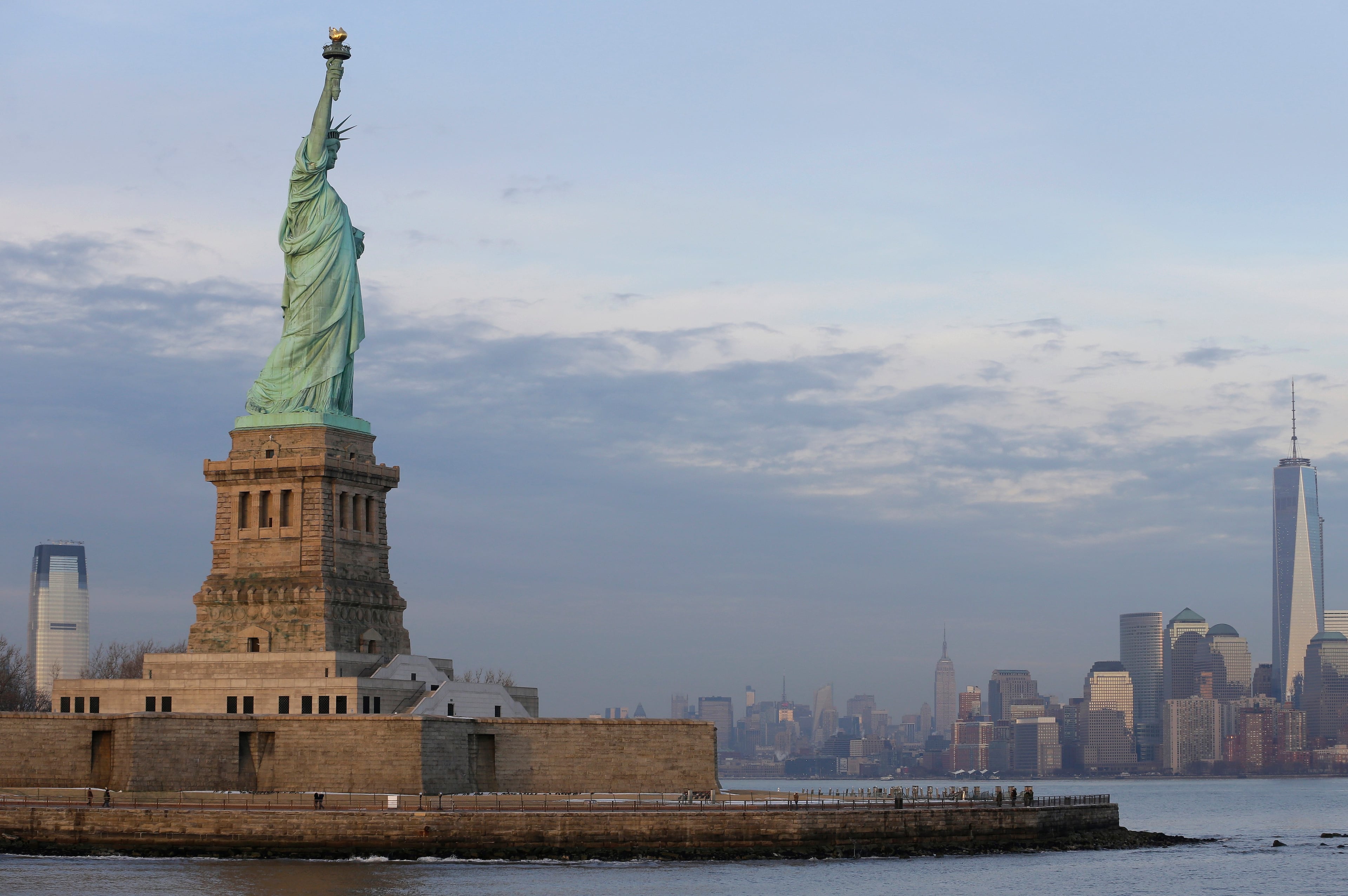 Election 2026 New York
