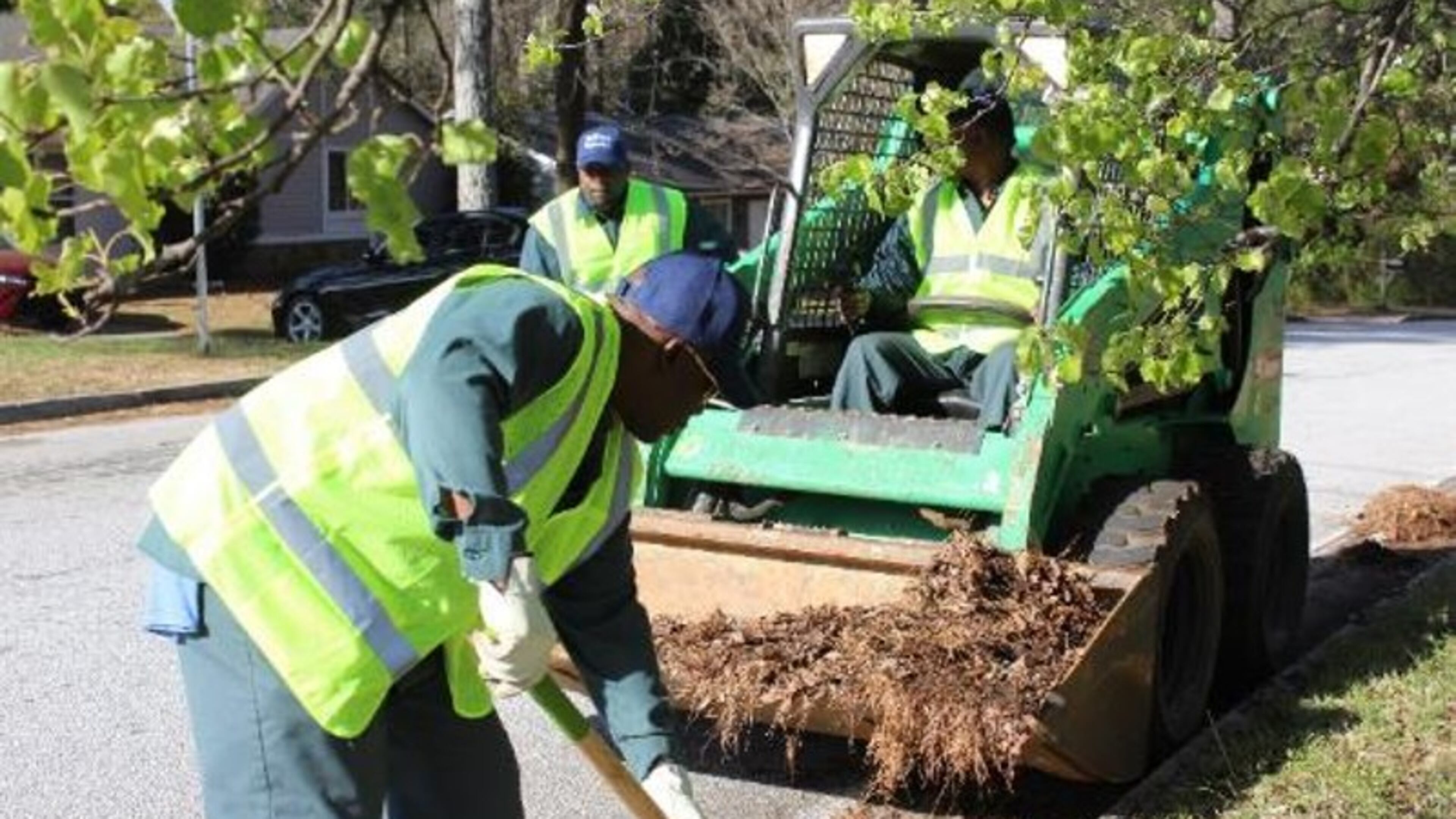 Quality of Life Unit in DeKalb County is dedicated to addressing community concerns and code enforcement. CONTRIBUTED