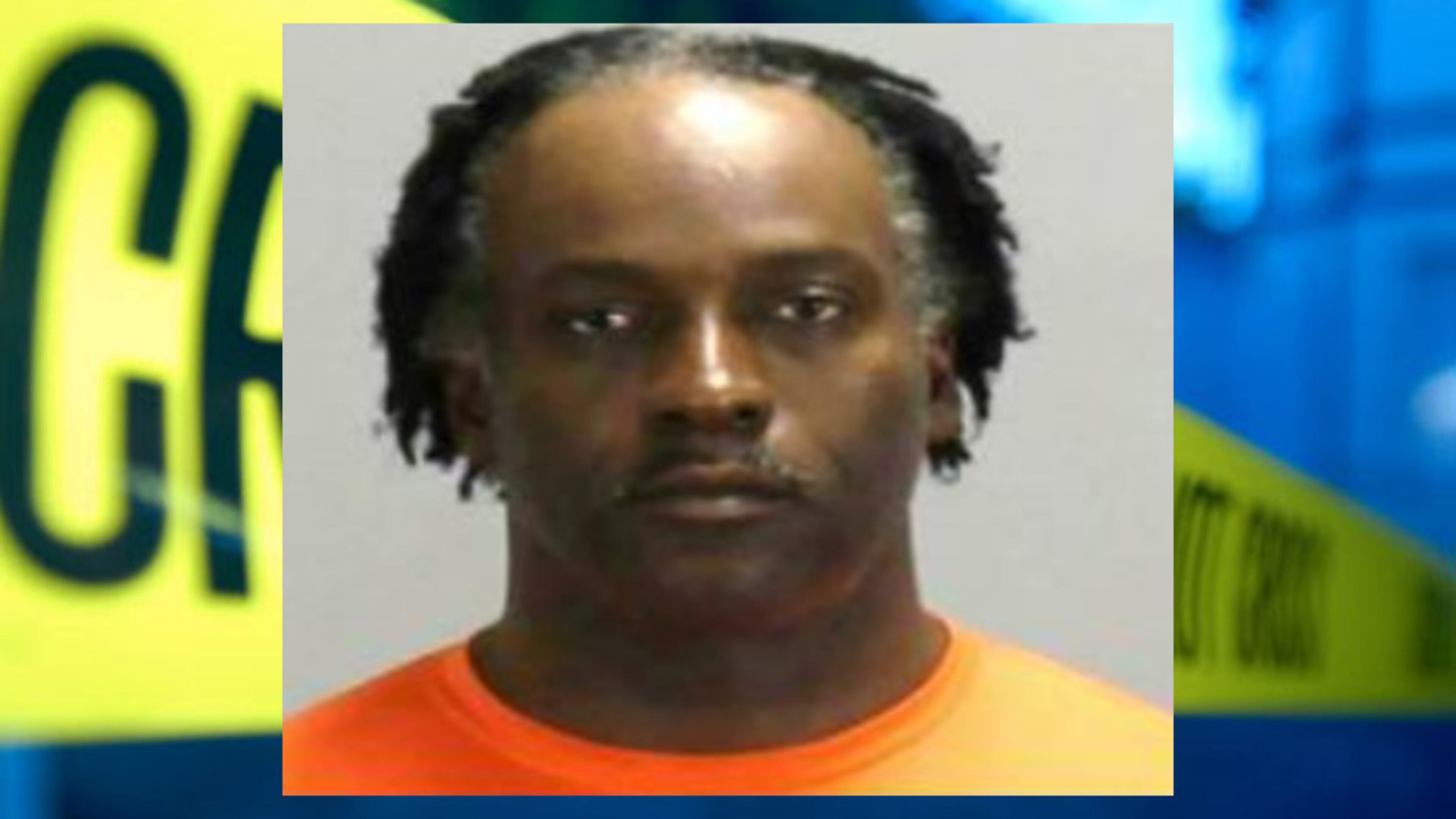 Tony "Curtis" McKay is wanted by the Clayton County Police Department on several sexual offense charges, including rape and child molestation.