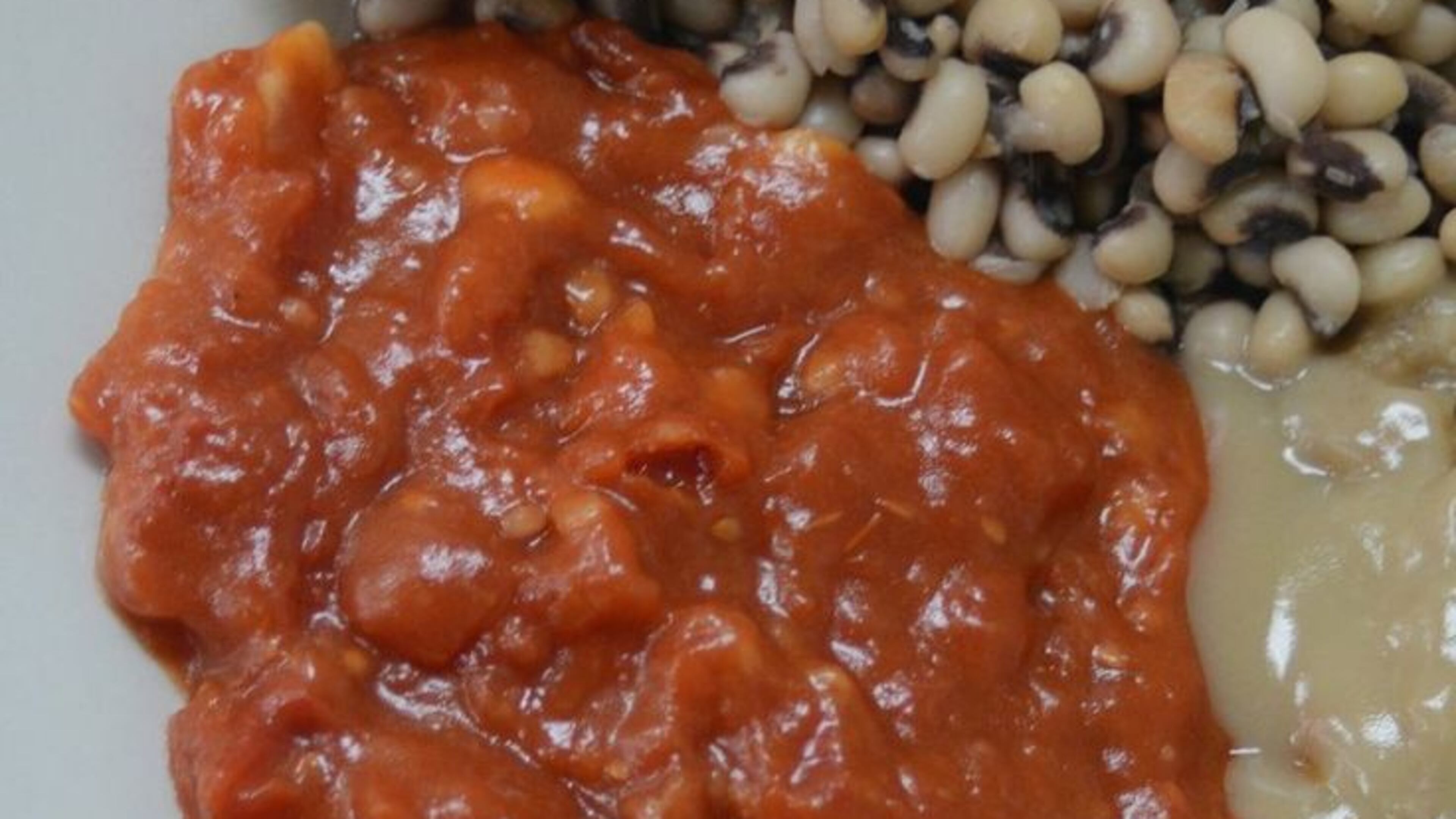 Evans Fine Foods’ Escalloped Tomatoes side dish (Contributed by Adrienne Harris)