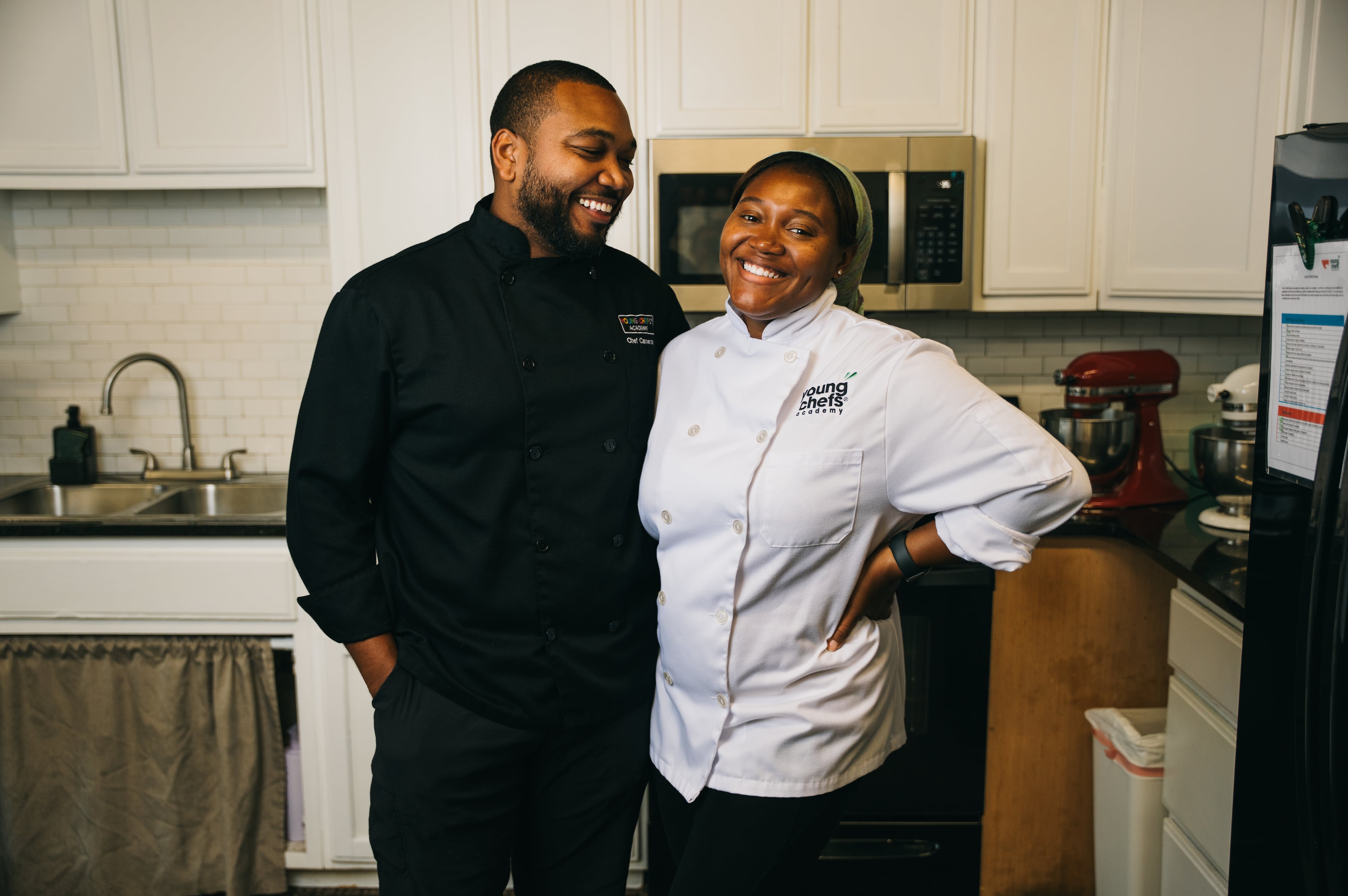 How Two Chefs Built Atlanta’s Cutest Cooking School