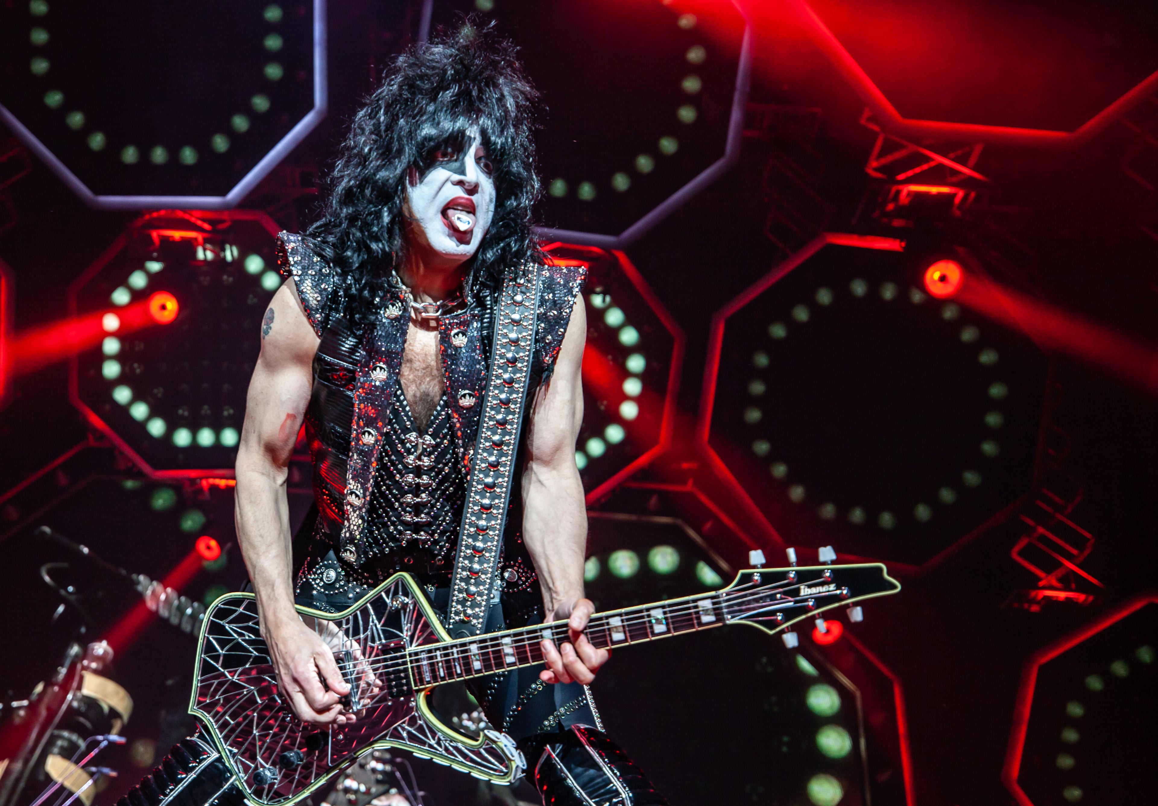 State Farm Arena 4/7/19