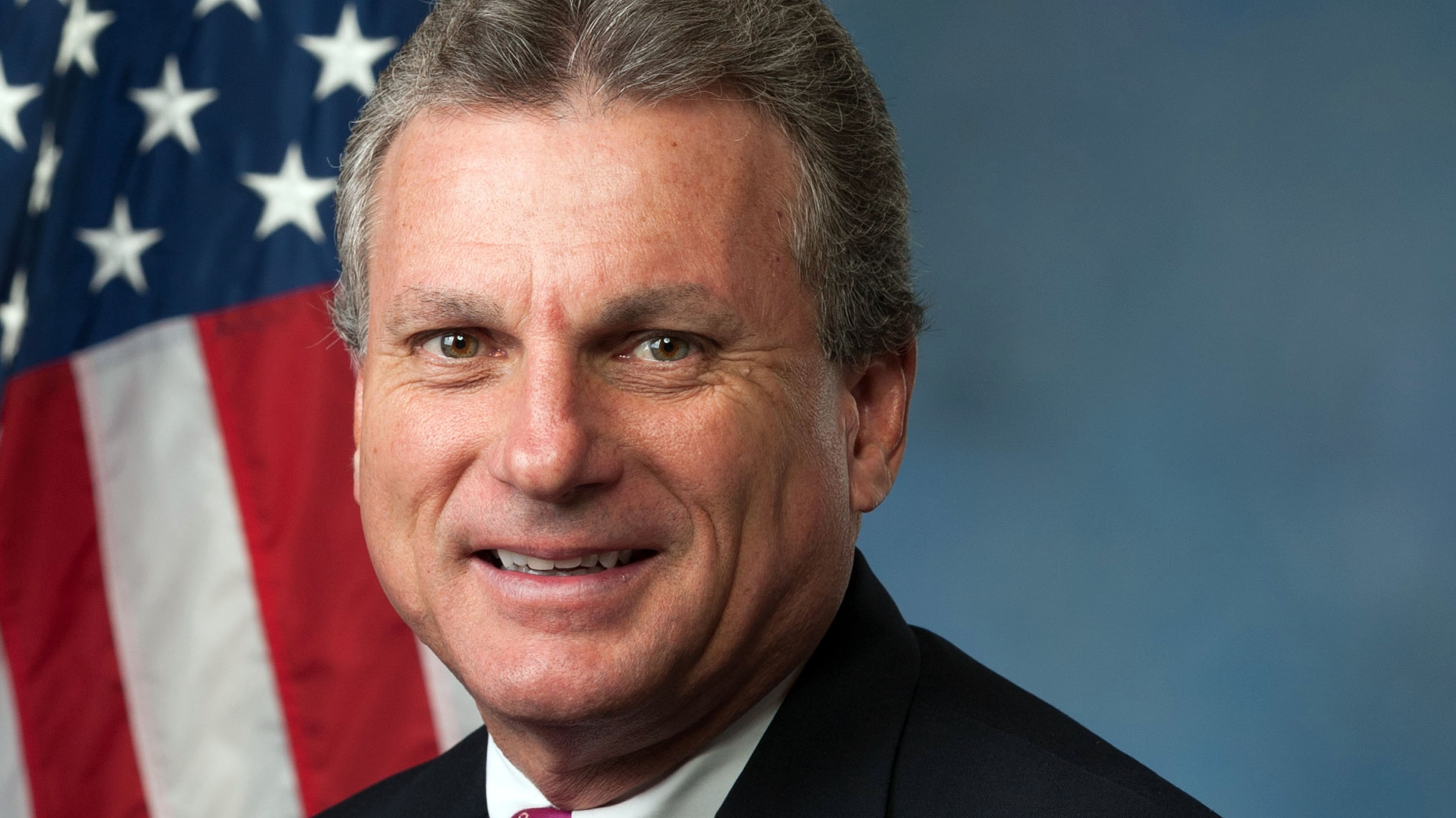 U.S. Rep. Earl L. “Buddy” Carter, a Republican who represents Georgia’s 1st District, for 070815 carter ed.