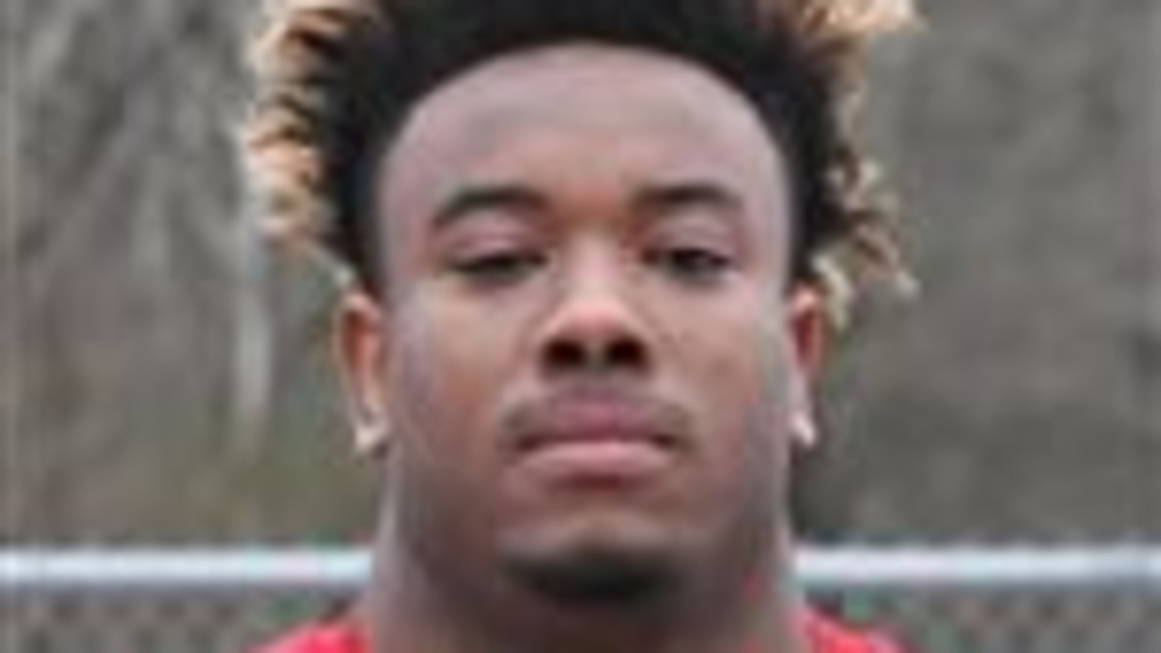 Photo of Jamarcus Chatman courtesy of 247 Sports.