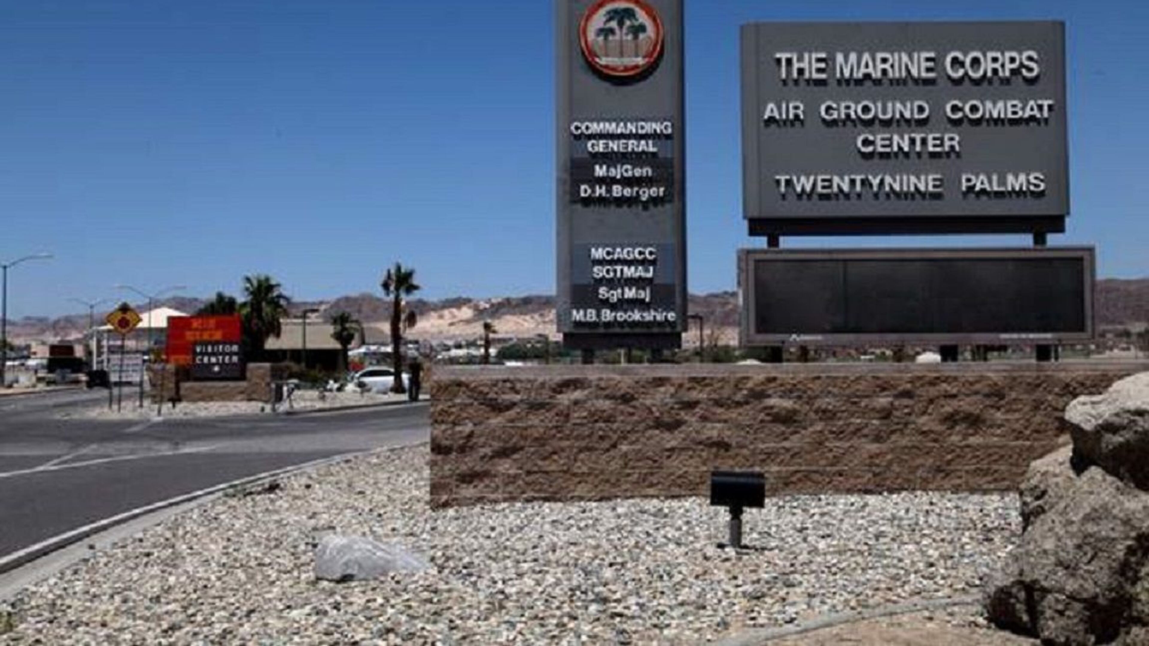 An untold number of explosives have mysteriously vanished from the nation’s largest U.S. Marine Corps base, the military confirmed this week. The Naval Criminal Investigative Service is looking into the disappearance which occurred at Marine Corps Air Ground Combat Center Twentynine Palms in San Bernardino County, California.
