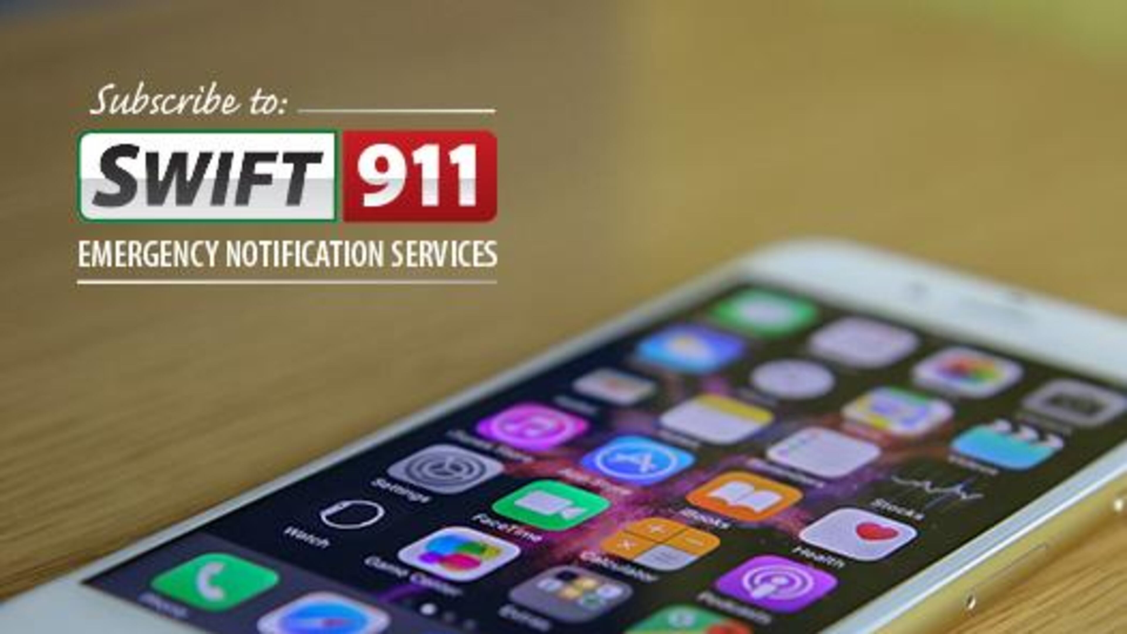 Text messages now can be sent to Cobb 911 by wireless customers in Cobb County. (Courtesy of Cobb County)