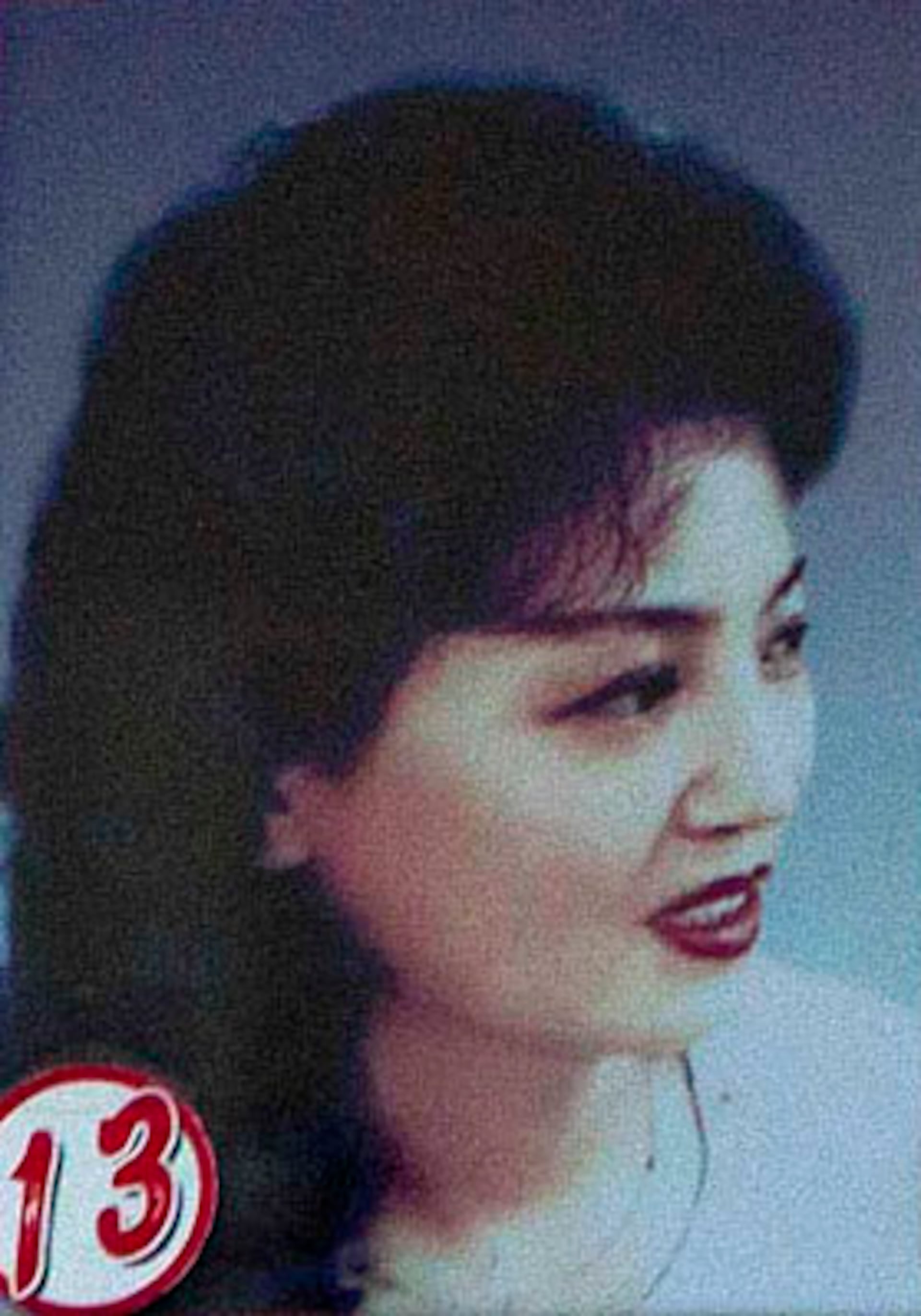 North Korea Allowed Haircuts Photos: North Korea's 28 state-approved hairstyles