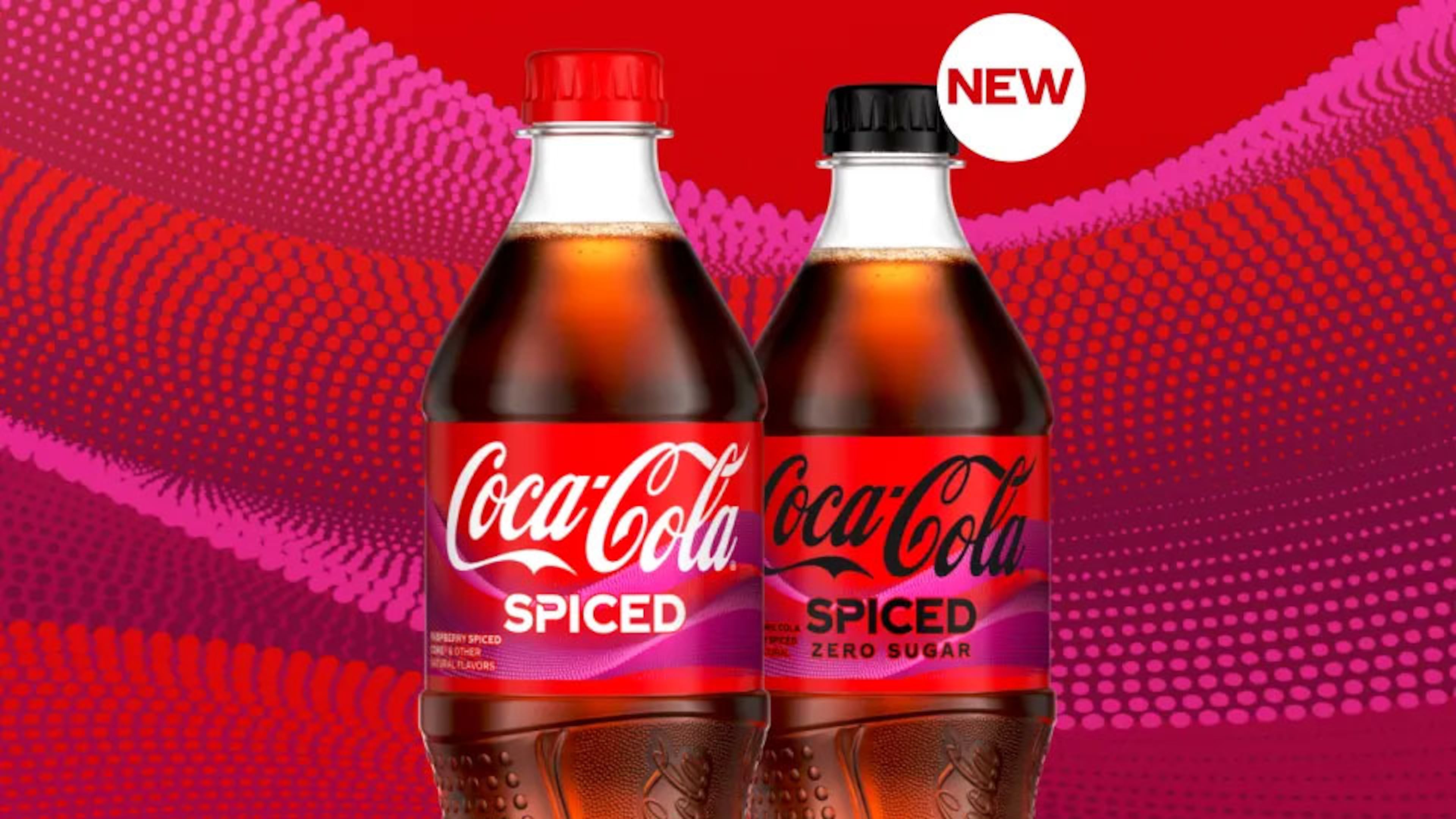 Coca-Cola axes new ‘Spiced’ flavor after just months on shelves. It was Coke’s first new permanent flavor in North America in years, but it didn’t stick with consumers.
