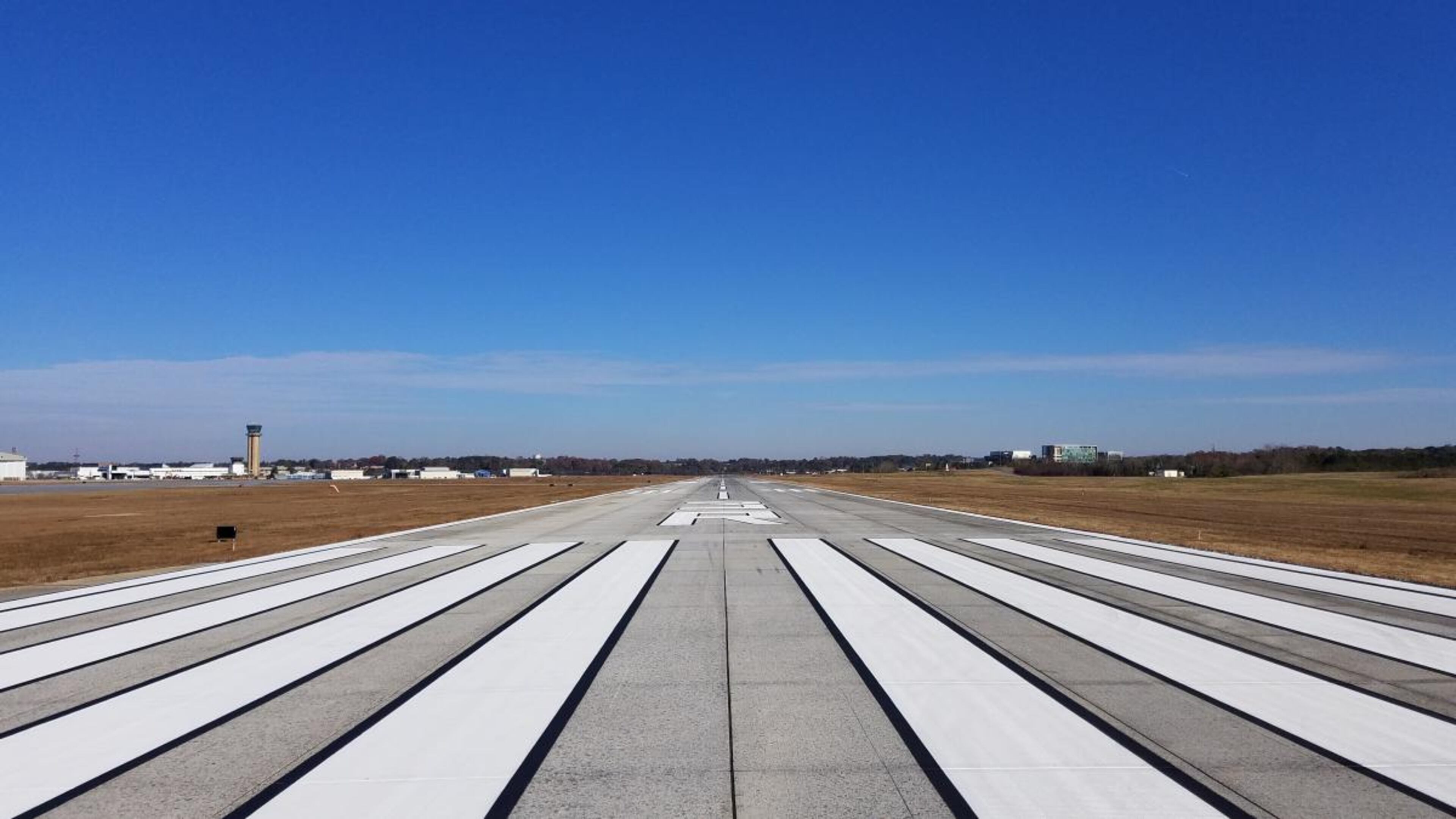 The DeKalb-Peachtree Airport Advisory Board meeting scheduled for Monday, April 13, has been cancelled.