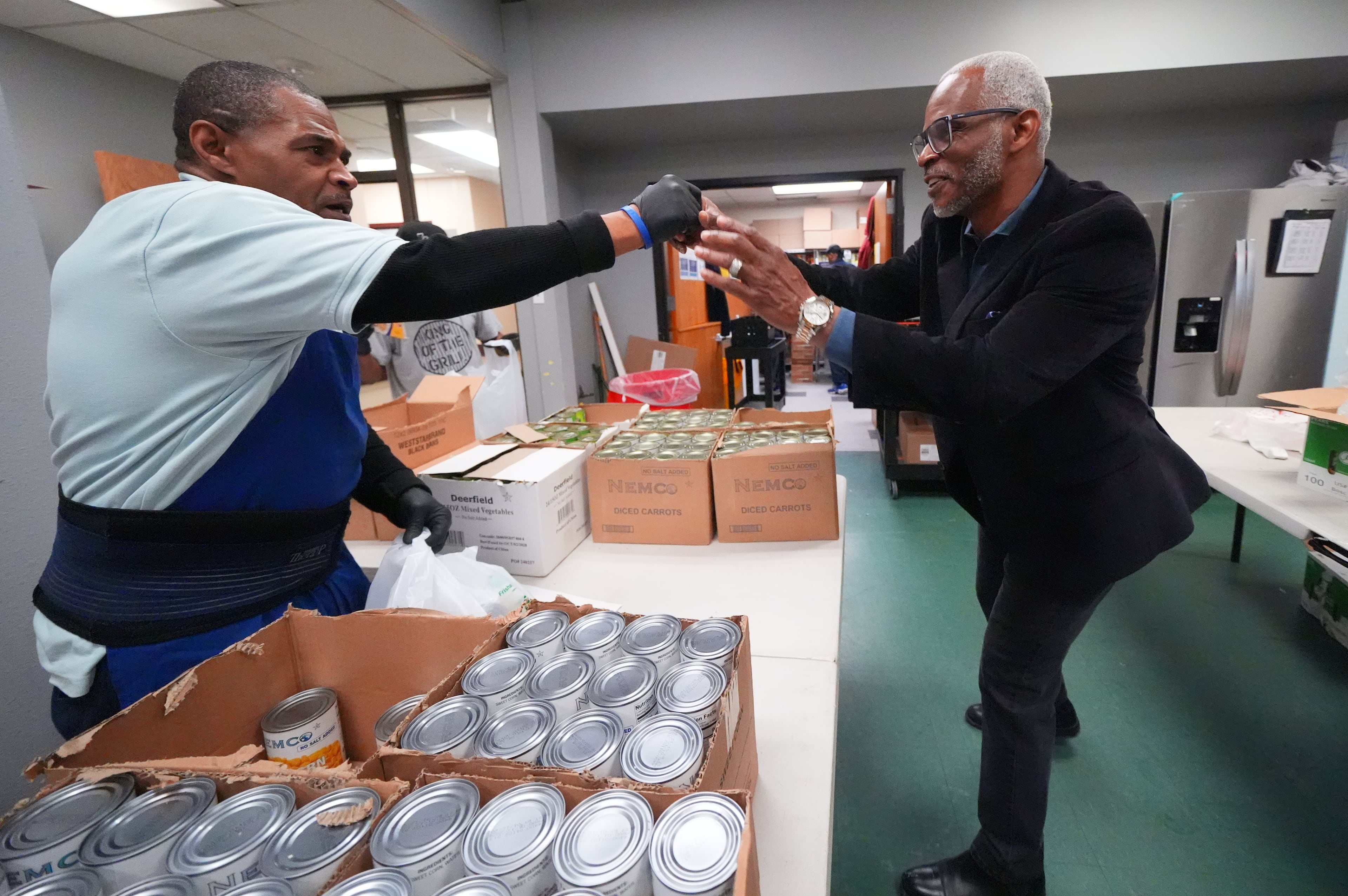 Exonerees New Starts