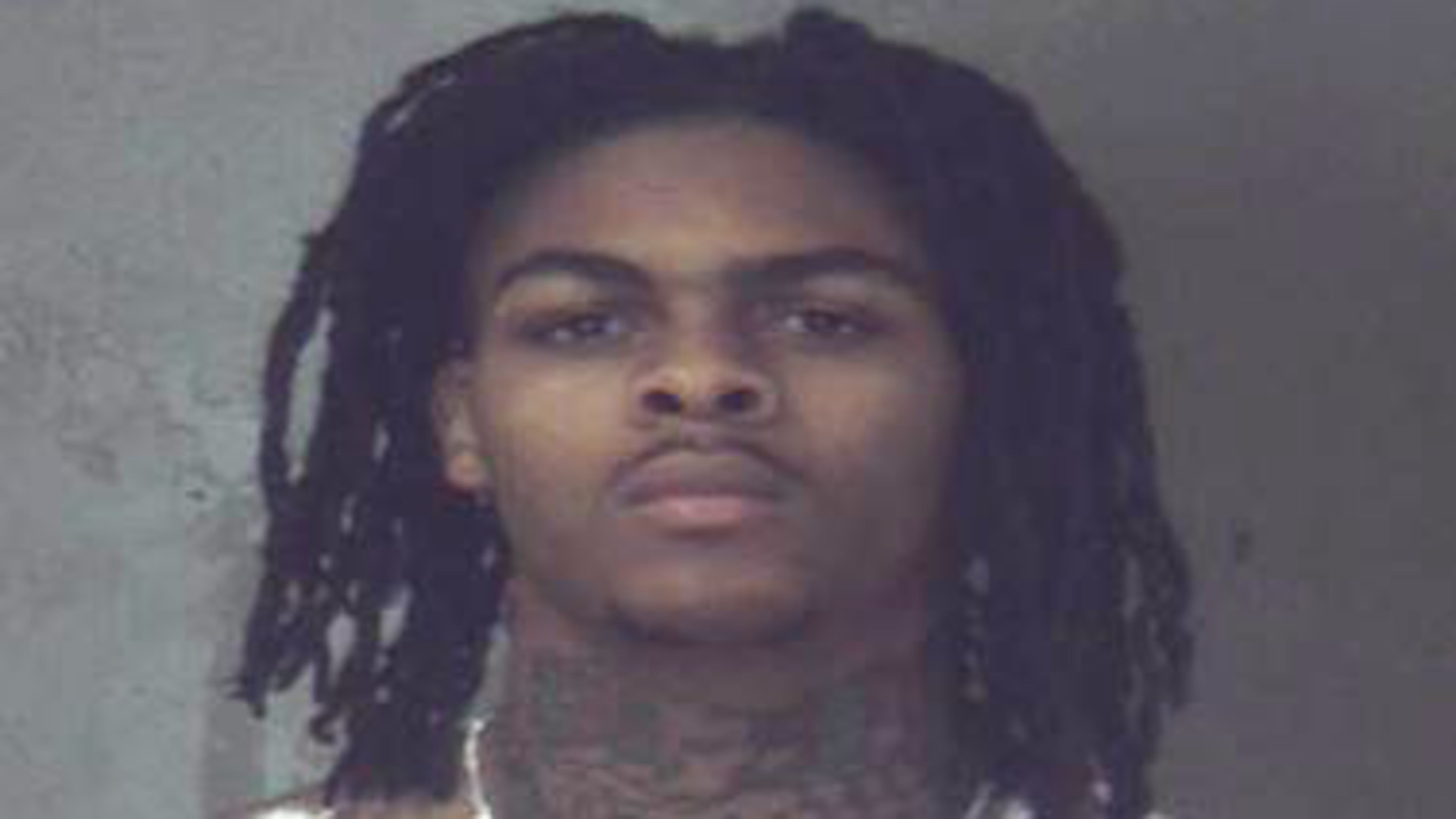 Gerald Bernard Fletcher (Credit: DeKalb jail)