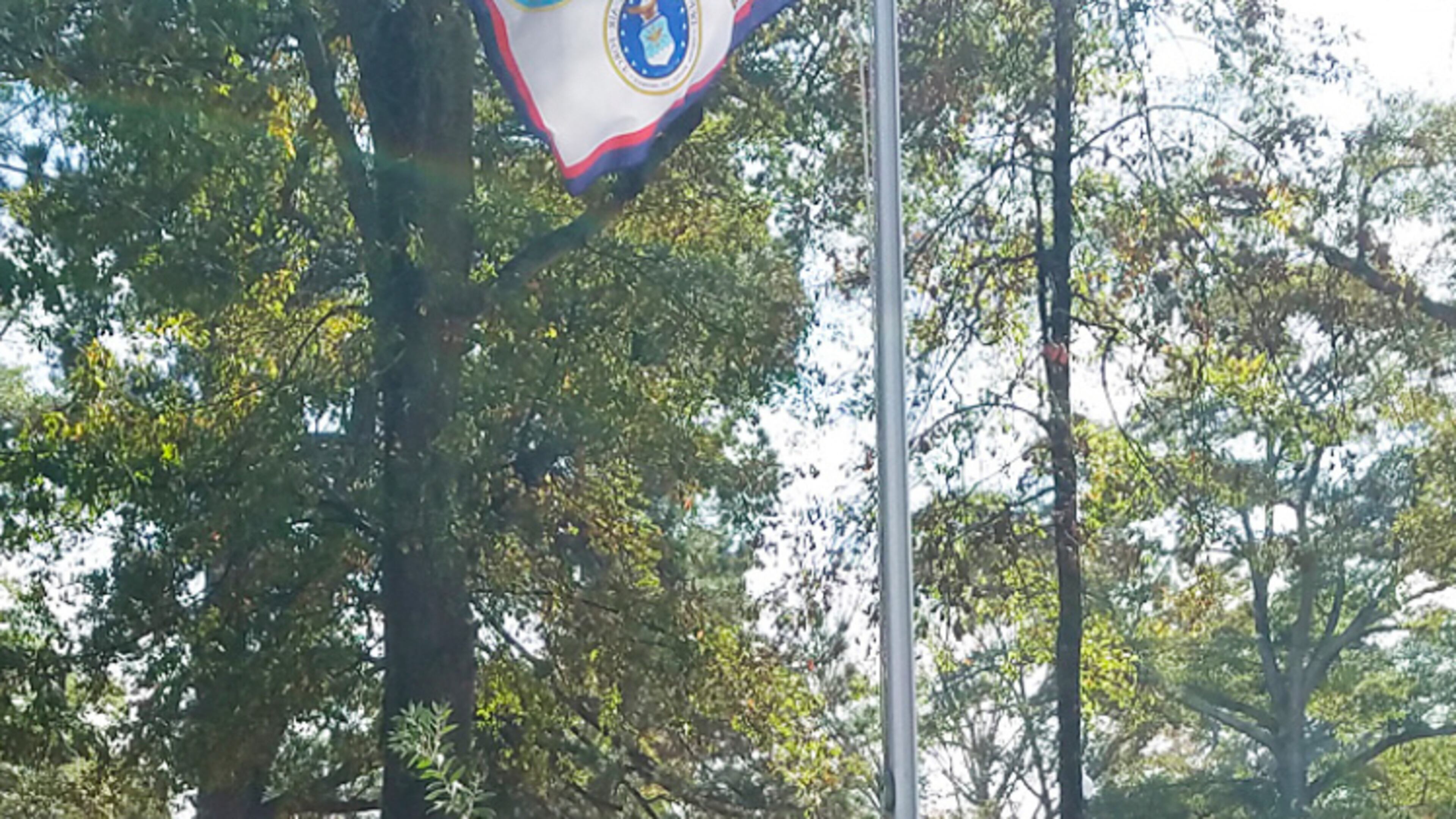 Grayson residents have until Oct. 1 to place an order for bricks honoring veterans for fall installation before Veterans Day. Courtesy City of Grayson