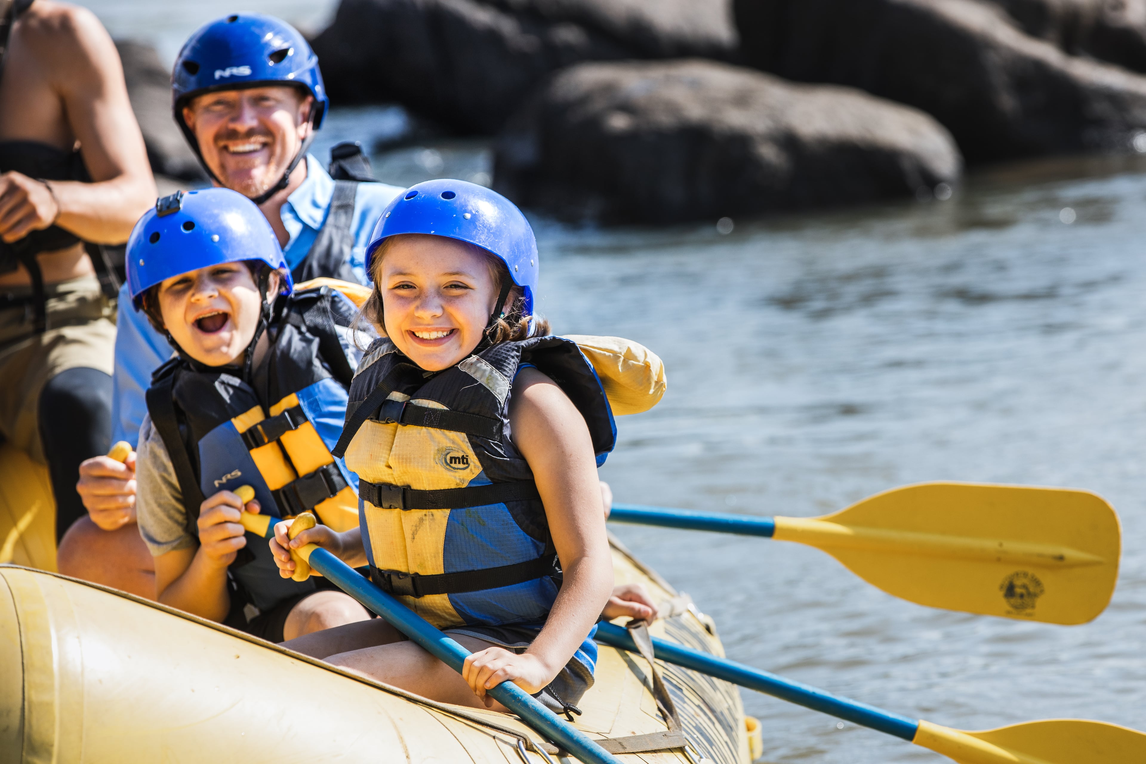 Whether you’re looking for a gentle, beginner-friendly float or a world-class challenge, RushSouth Whitewater Park offers adventures for every skill level.