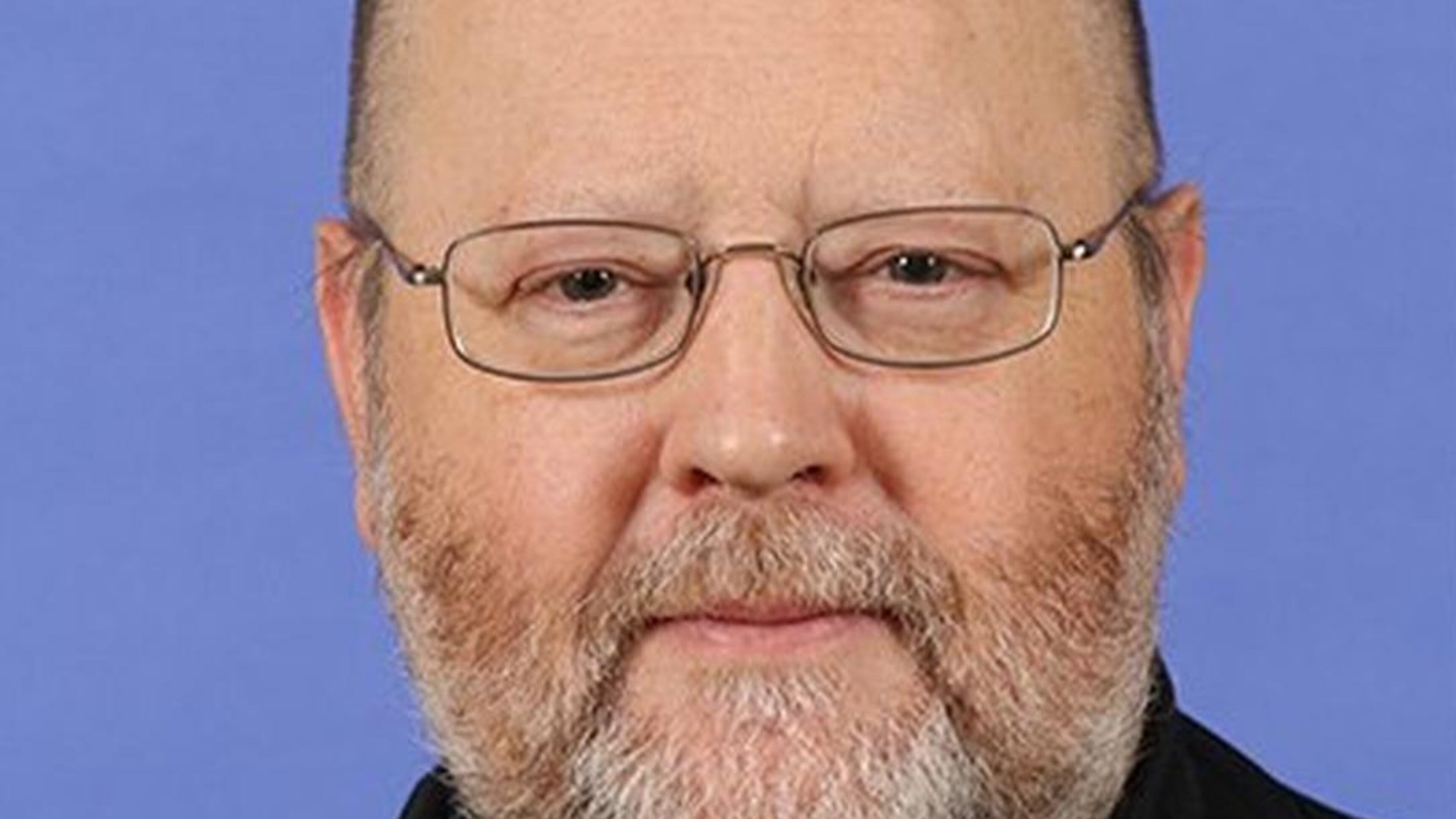 Michael Steven Sherliza