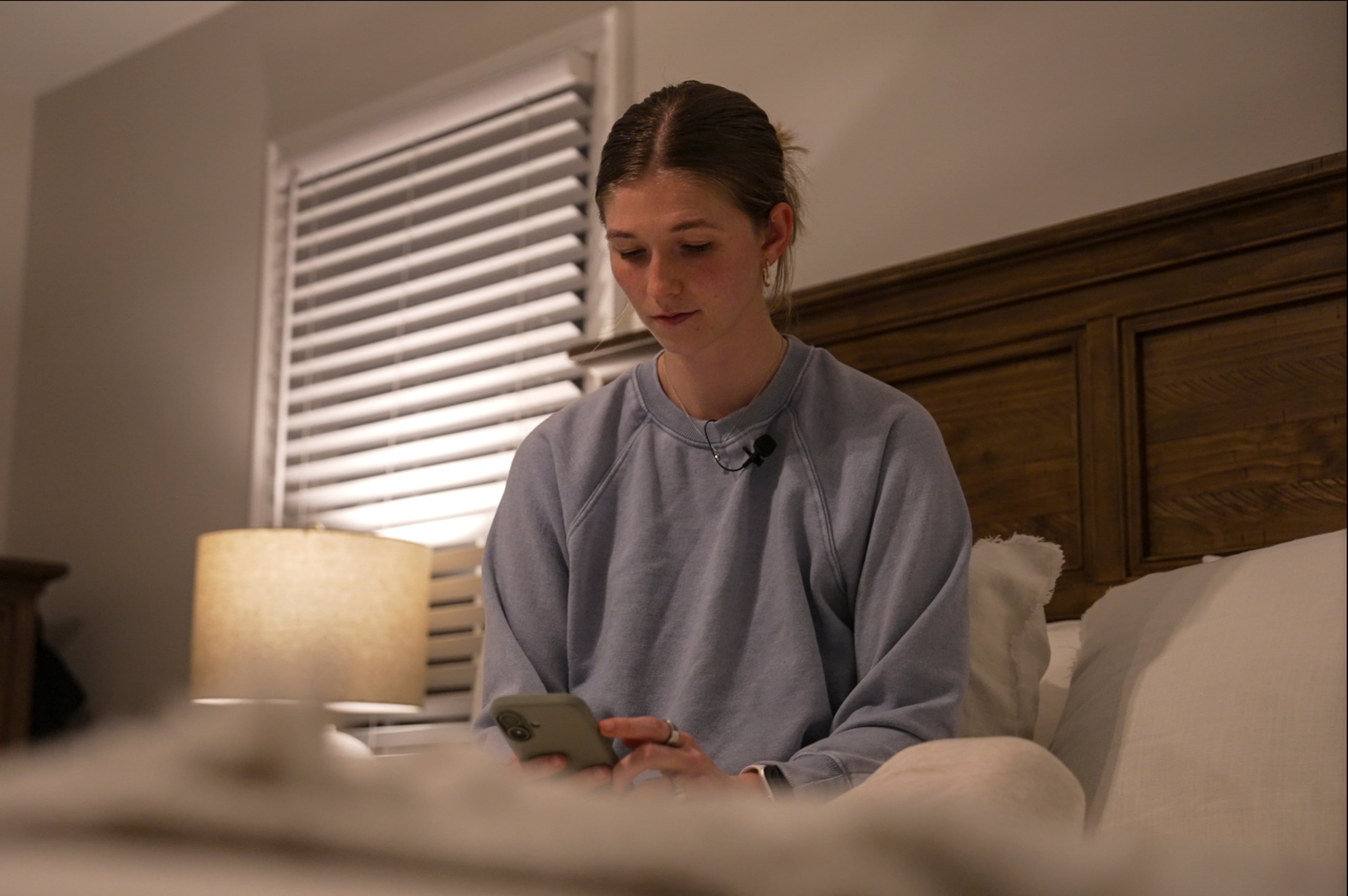 Be Well-Sleep Tracking Devices