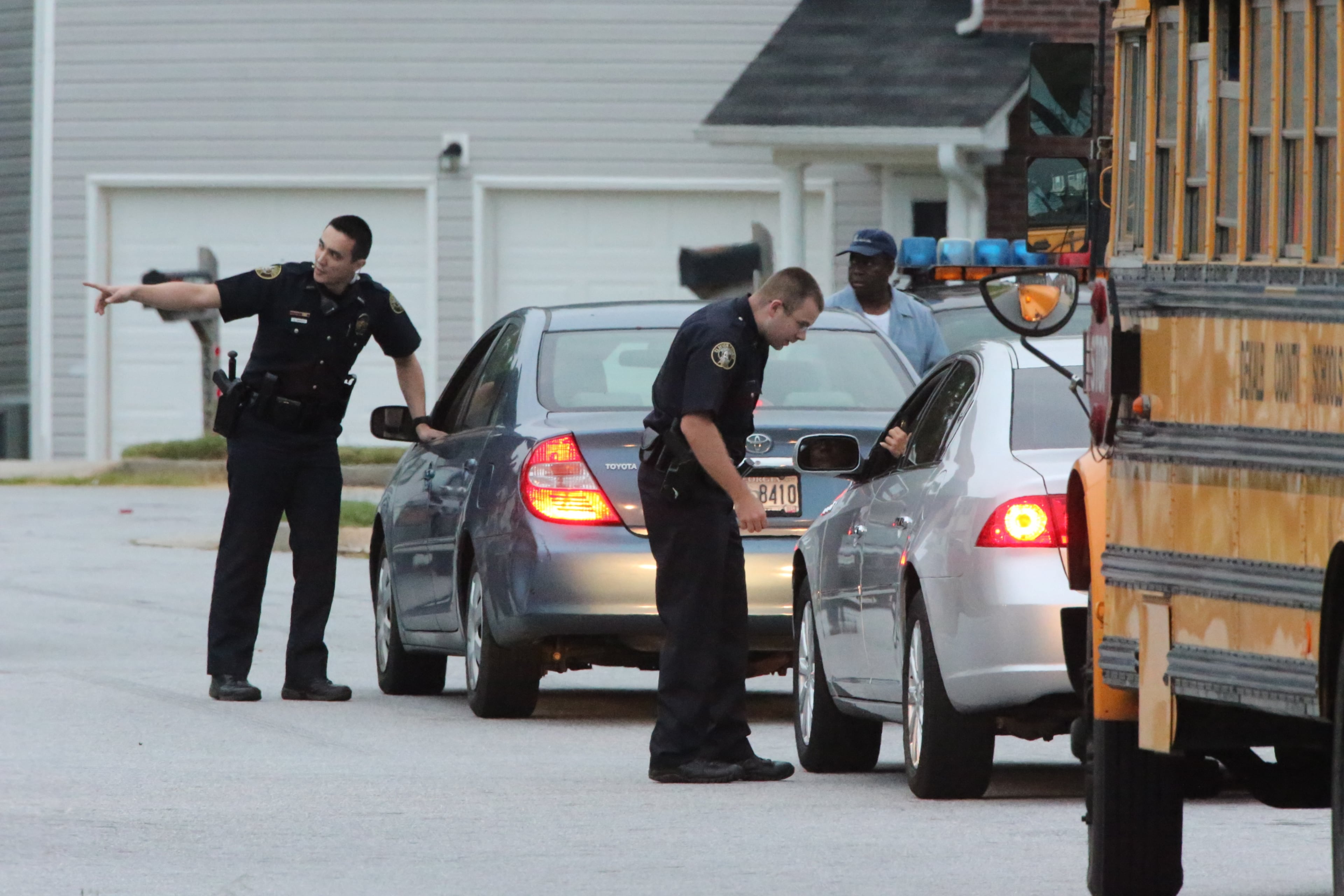 A Clayton County teenager remained missing early Wednesday, more than 24 hours after being kidnapped by armed men who barged into her family's home. Now the girl's mother and other family members are trying to raise a $10,000 ransom to give the men who kidnapped her youngest, 14-year-old Ayvani Hope Perez, after their demand for cash and jewelry went unmet in the robbery attempt.