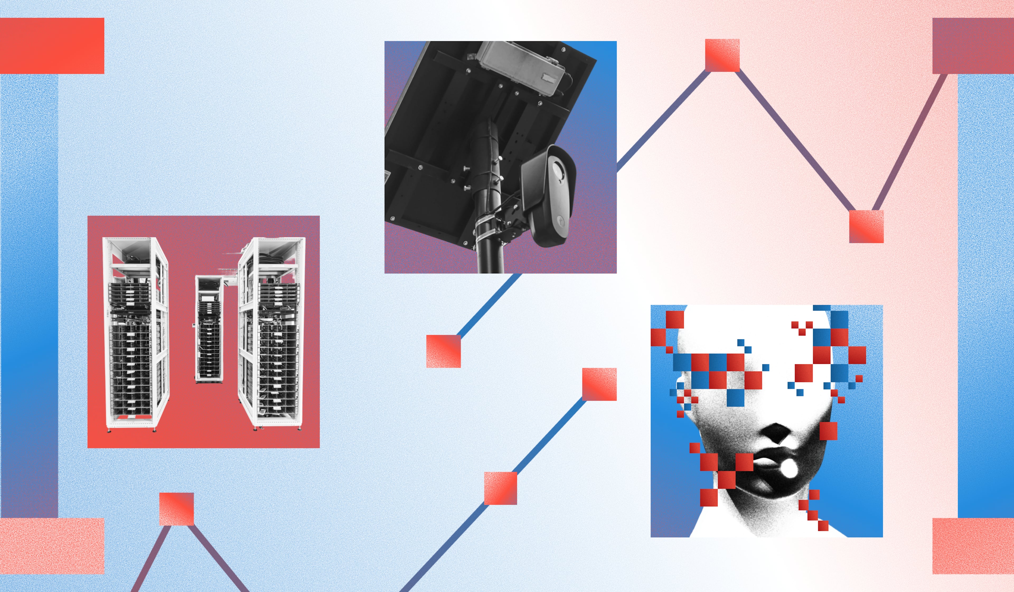 (Photo Illustration: AJC; Source: Pexels, Miguel Martinez/AJC, Ben Hendren for the AJC)