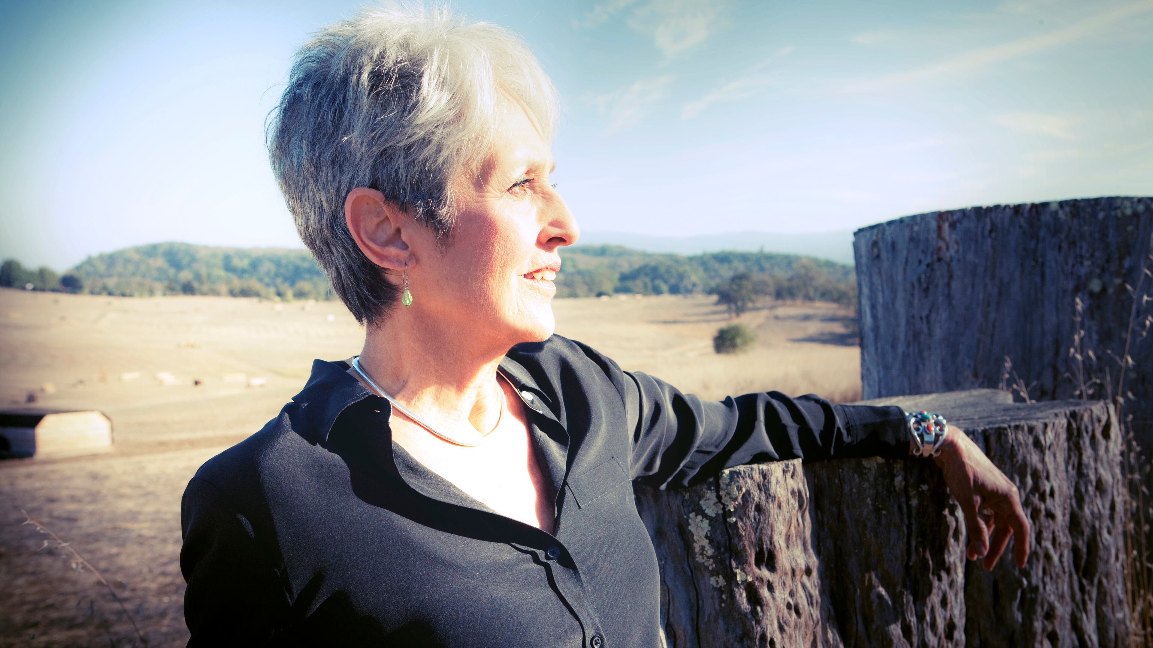 Joan Baez will bring her "Fare Thee Well" tour to Atlanta Symphony Hall on Friday, April 12, 2019.