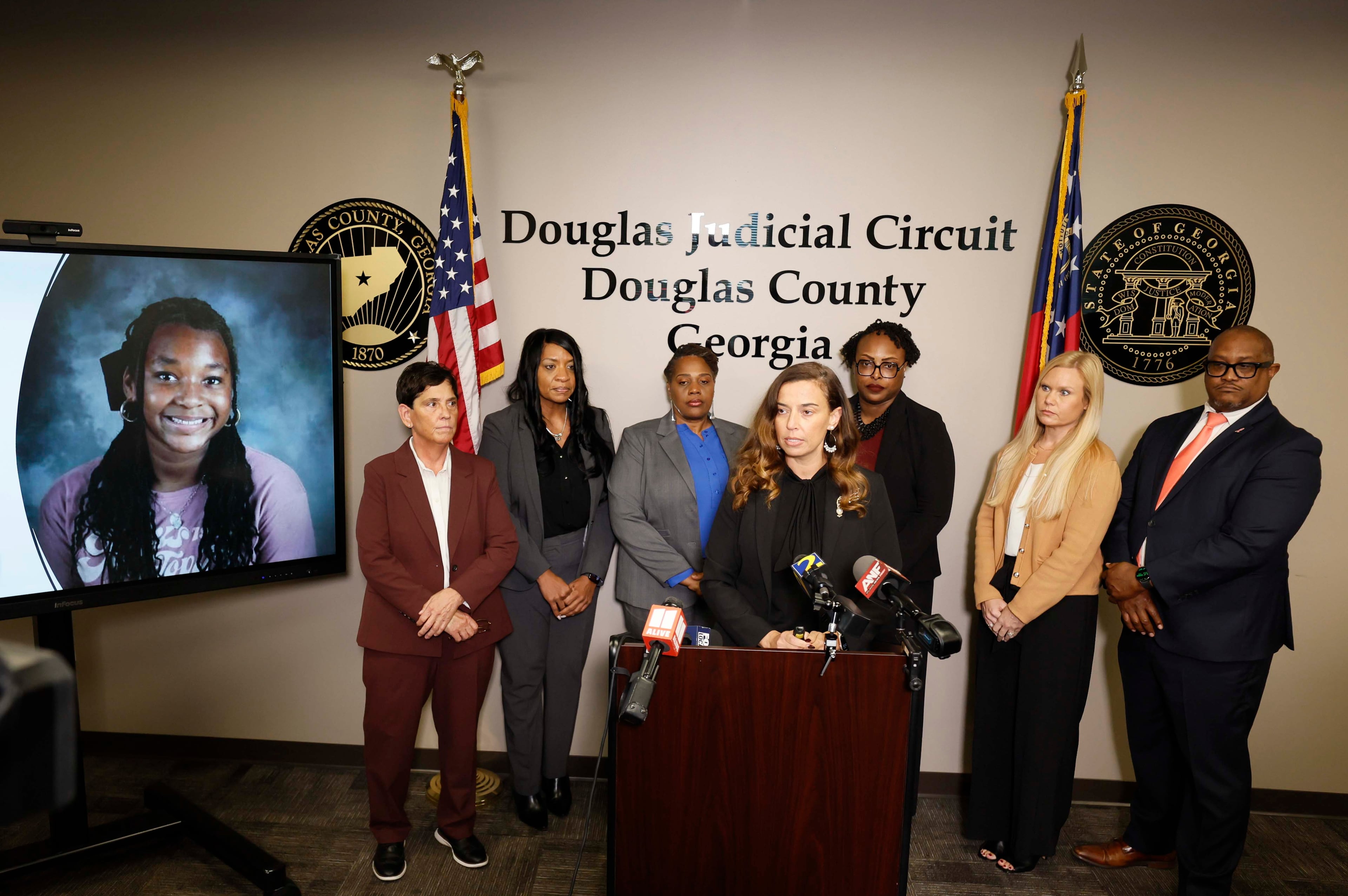 Findings on Jada West death investigation