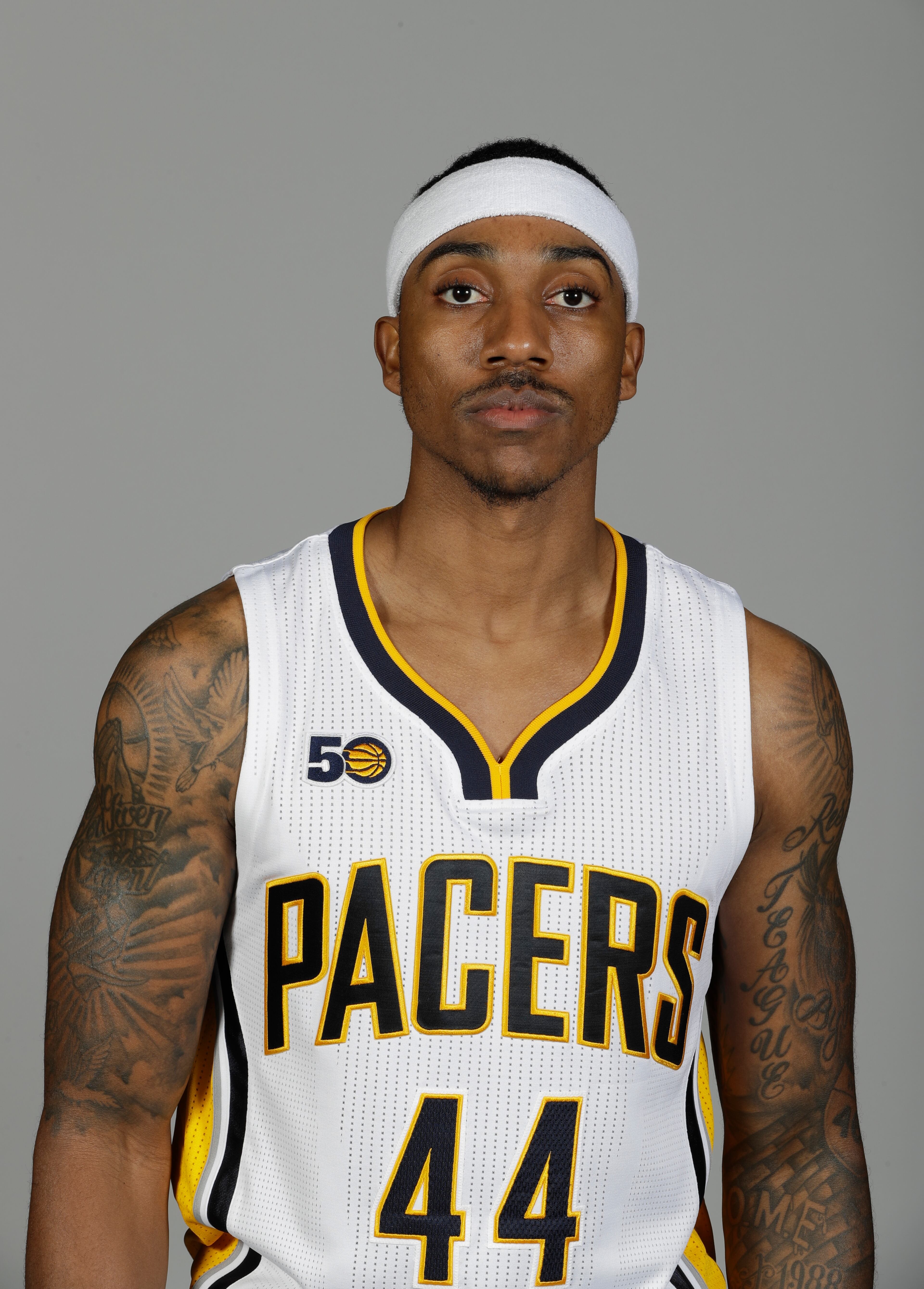 The Hawks traded Jeff Teague to the Indiana Pacers as part of a three-way deal that included the Jazz. Atlanta acquired a first-round draft pick.