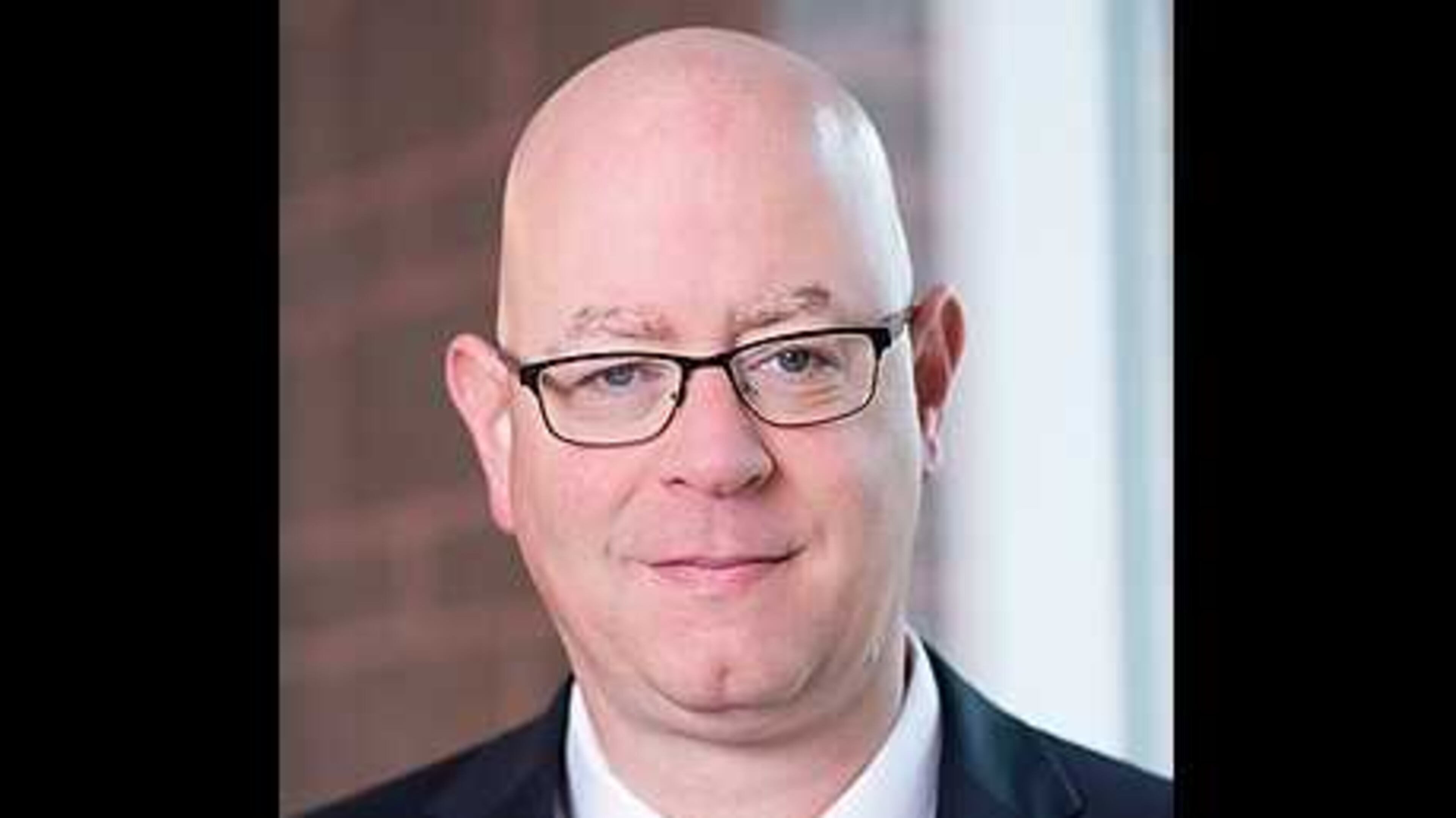 Neal McCluskey directs the Cato Institute’s Center for Educational Freedom. Courtesy photo.