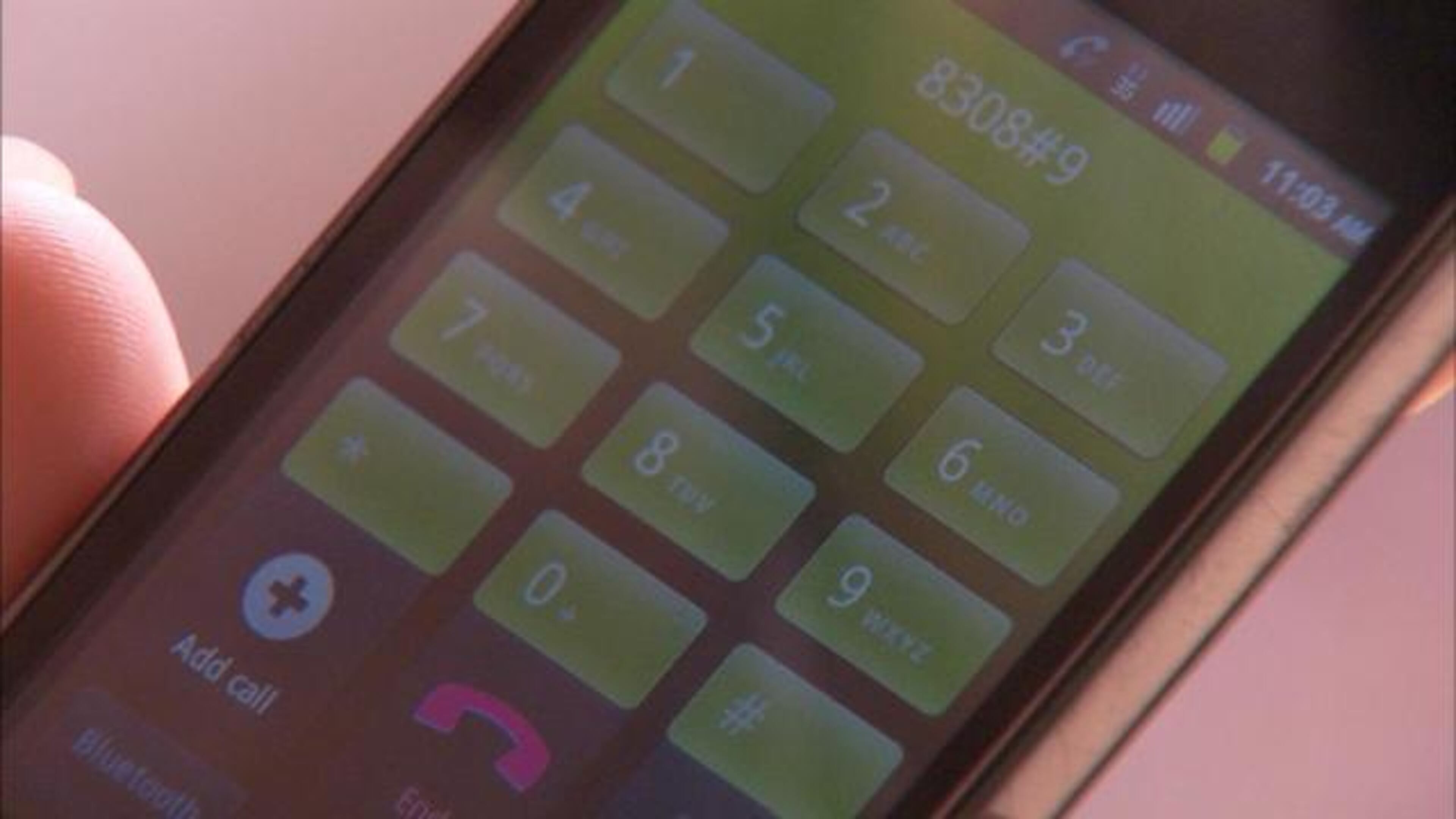 A man called 911 and made a false report of an active shooter in a Canton home on Monday.