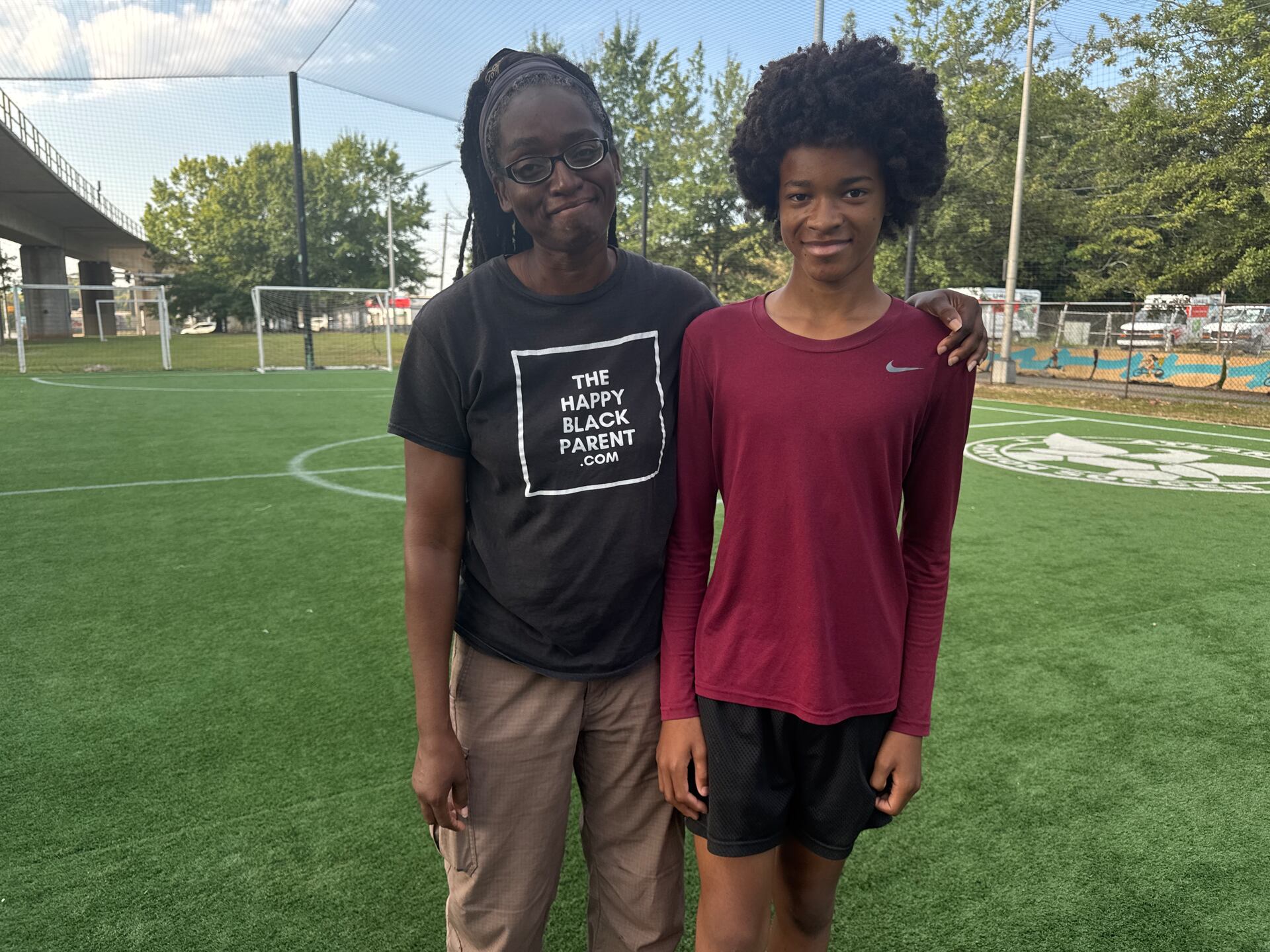 Makeisha Rennie Opinion: As World Cup nears, 2026 will be a transformational year for MARTA