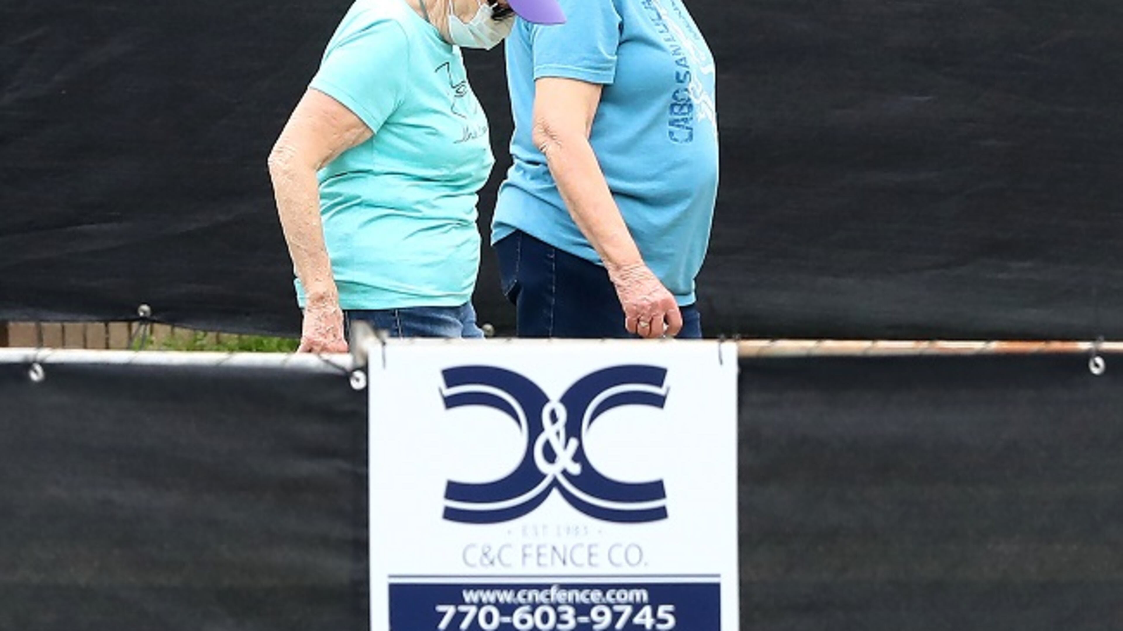 More than 120 Grand Princess cruise ship passengers who were quarantined at Dobbins Air Reserve Base in Marietta amid the coronavirus pandemic were scheduled to return home to Delaware, Indiana and Illinois Tuesday, Gov. Brian Kemp said. Curtis Compton ccompton@ajc.com