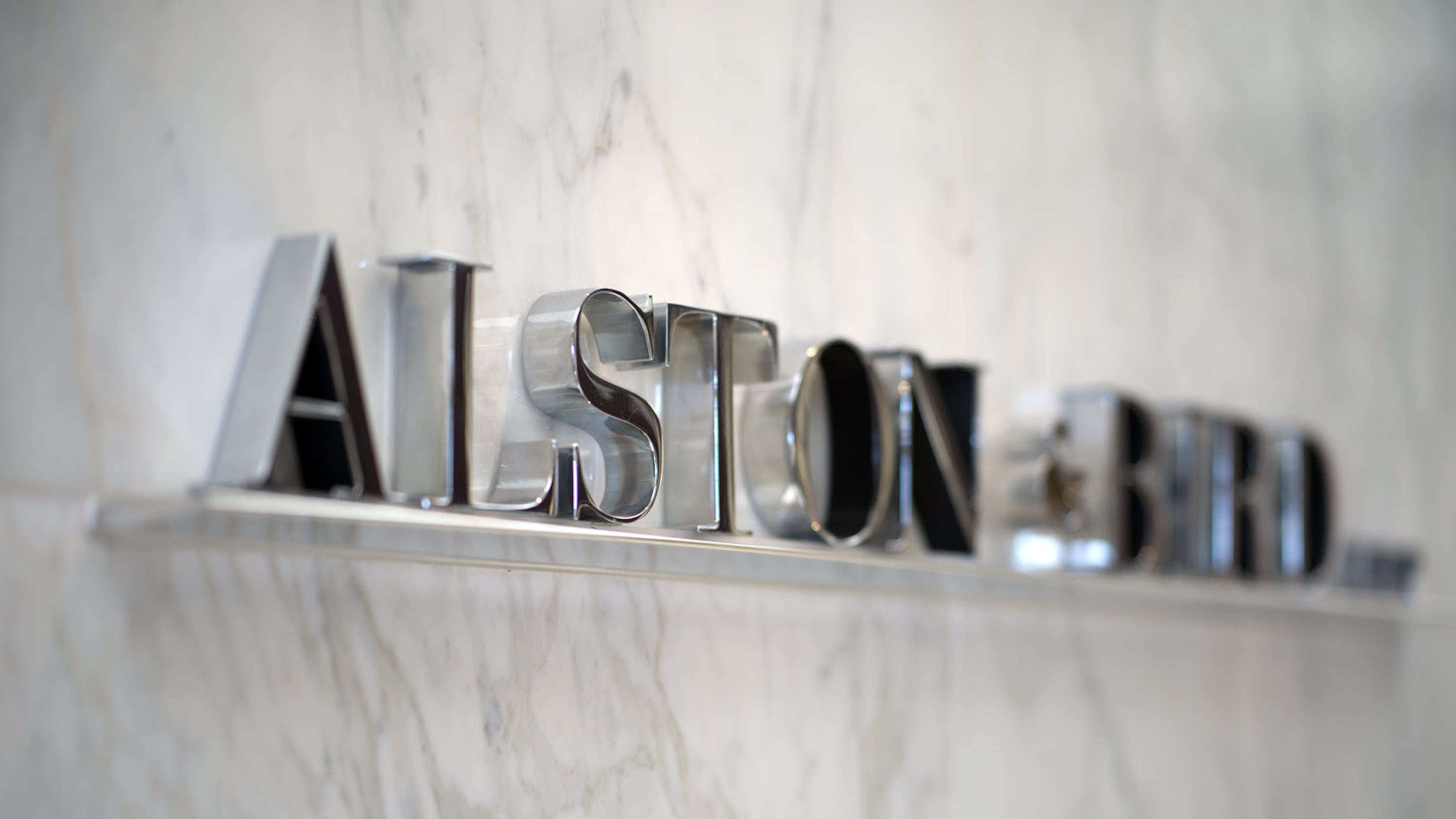 Alston & Bird has become one of the largest law firms in Georgia since its founding in Atlanta in 1893.