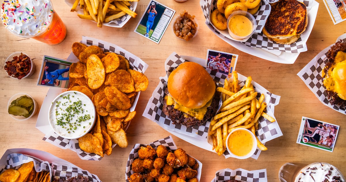 Smiley's Burger Club will take over former How Crispy space in Summerhill