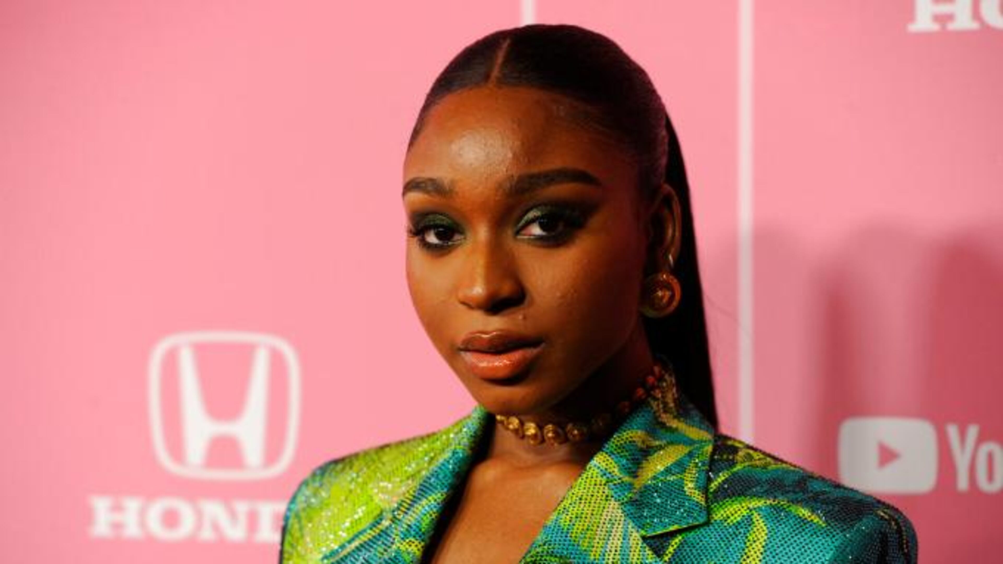 Normani spoke about her time in Fifth Harmony and dealing with racist bullying in a profile for Rolling Stone.