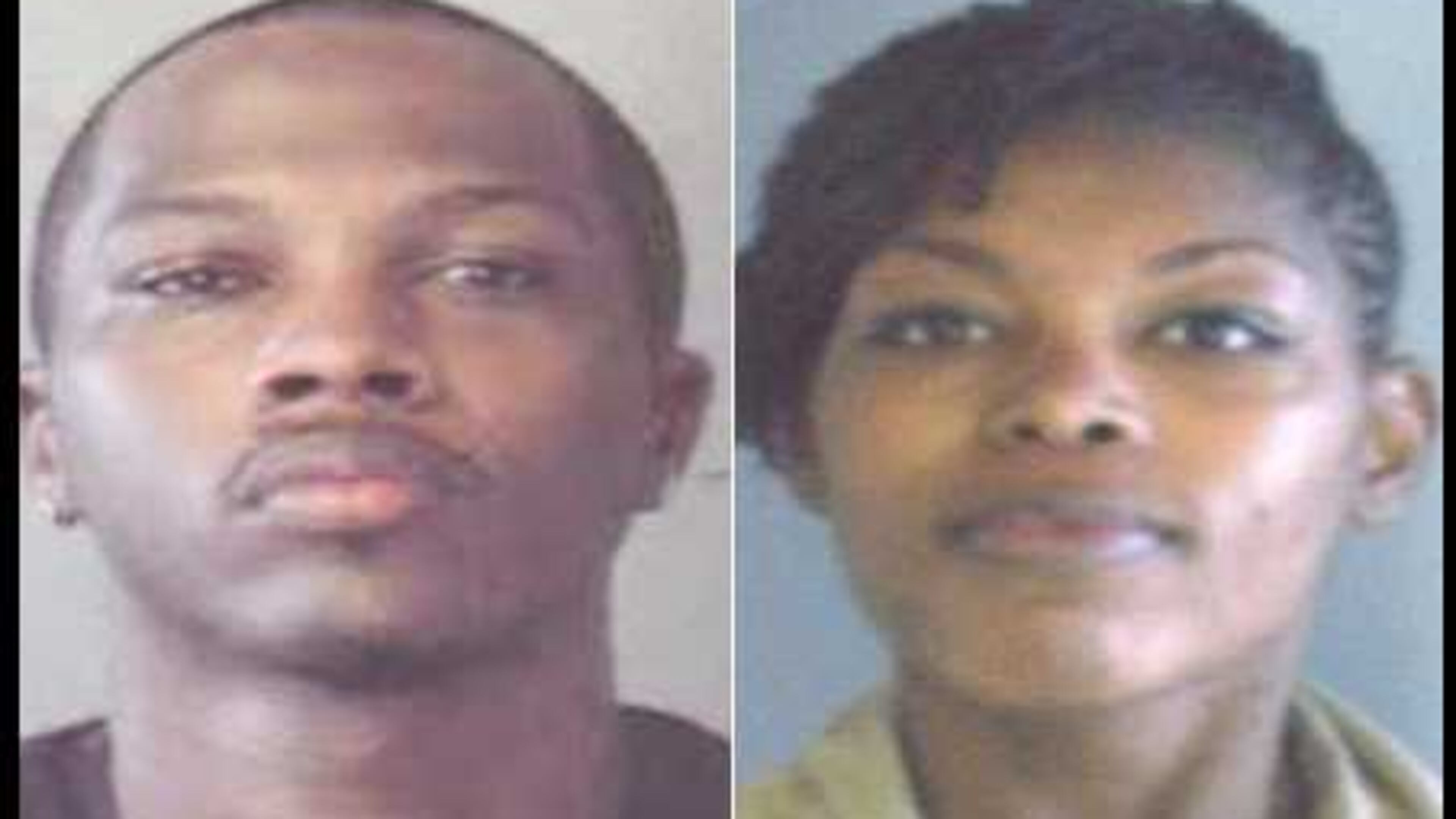 Michael Burnett and Christina Butler are charged in separate accidents involving dead pedestrians.