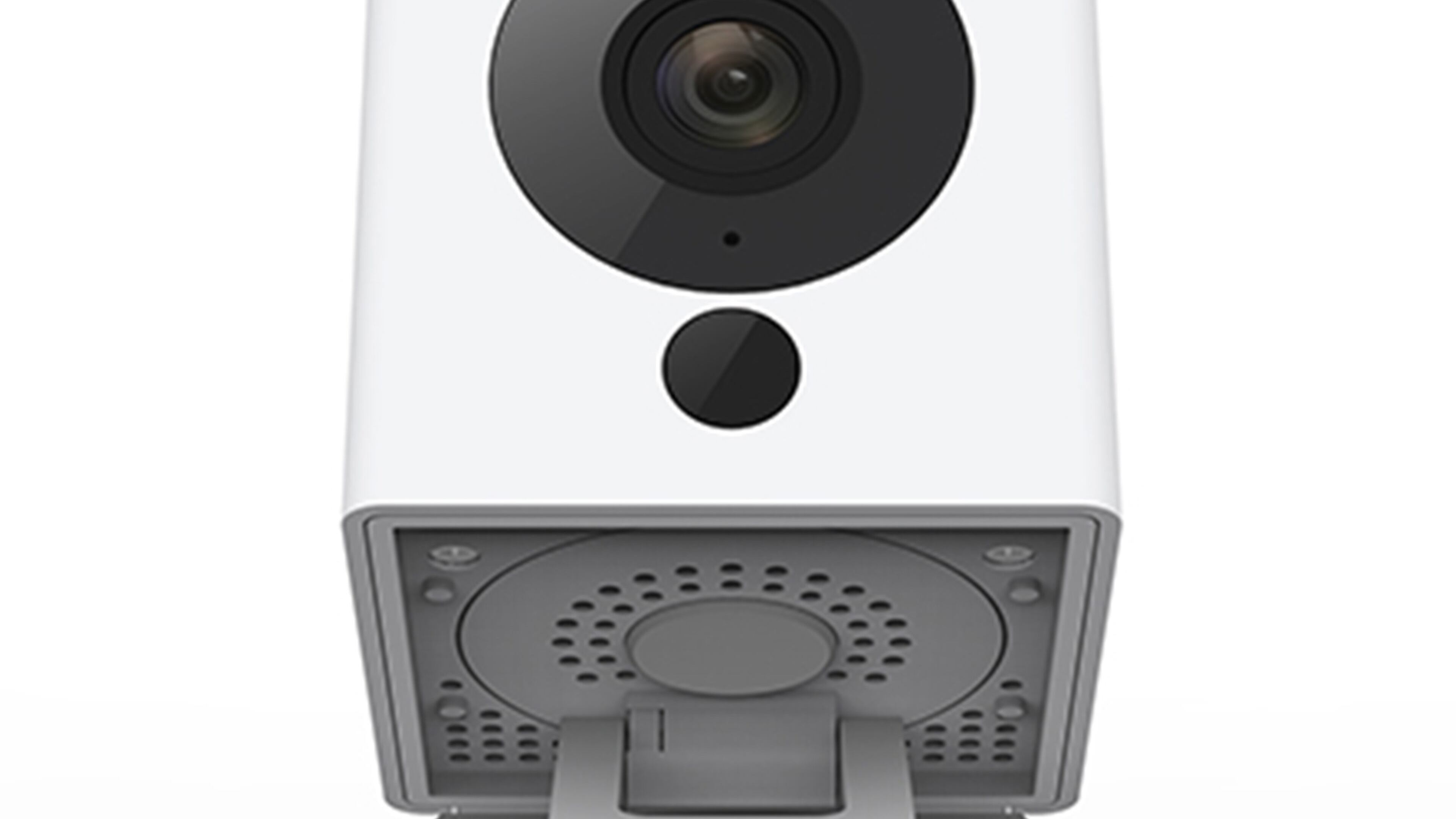The Wyze Cam v2. (Wyze)