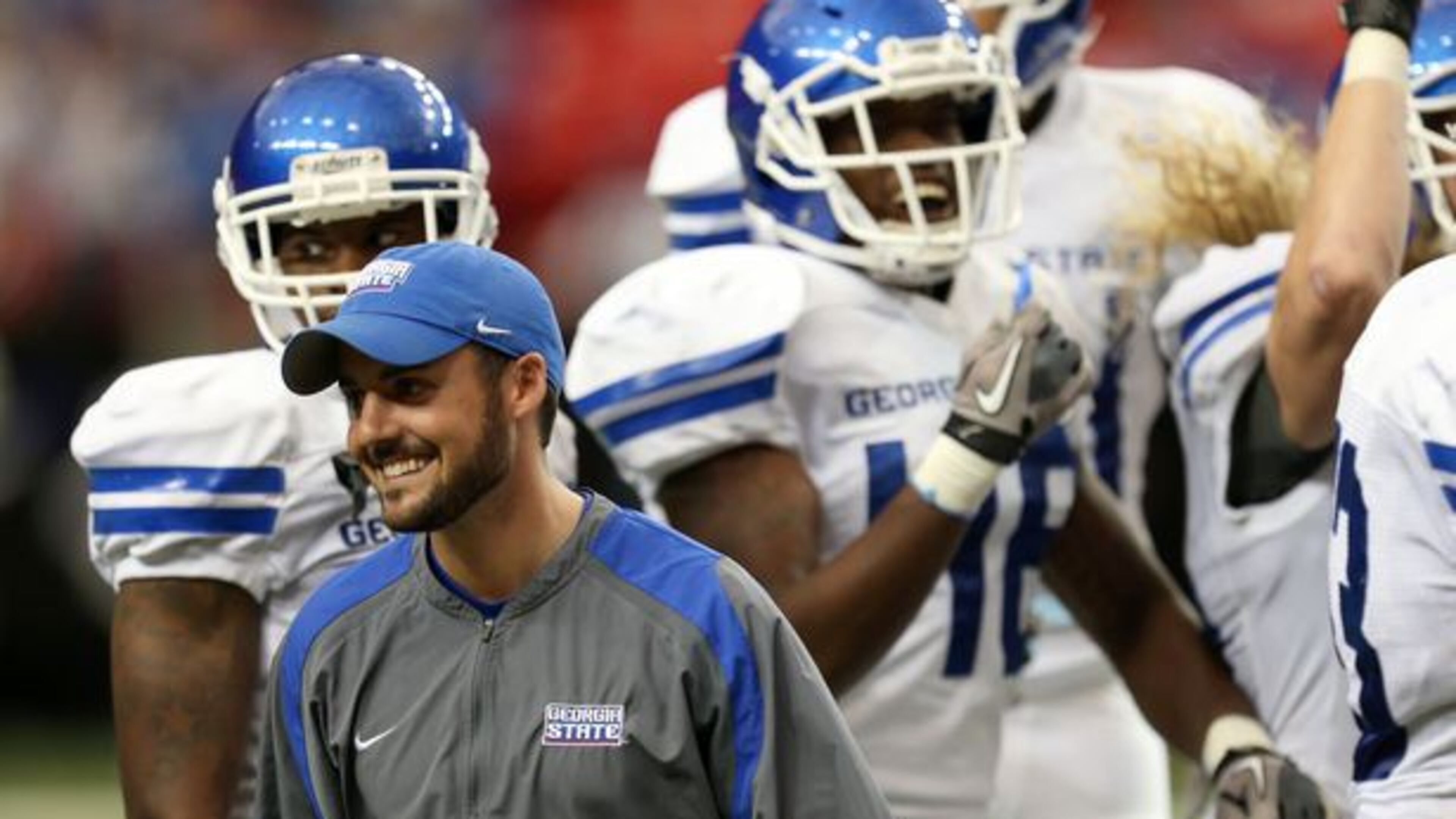 Georgia State student fees account for $85.9 million in support to the schools’ sports programs.