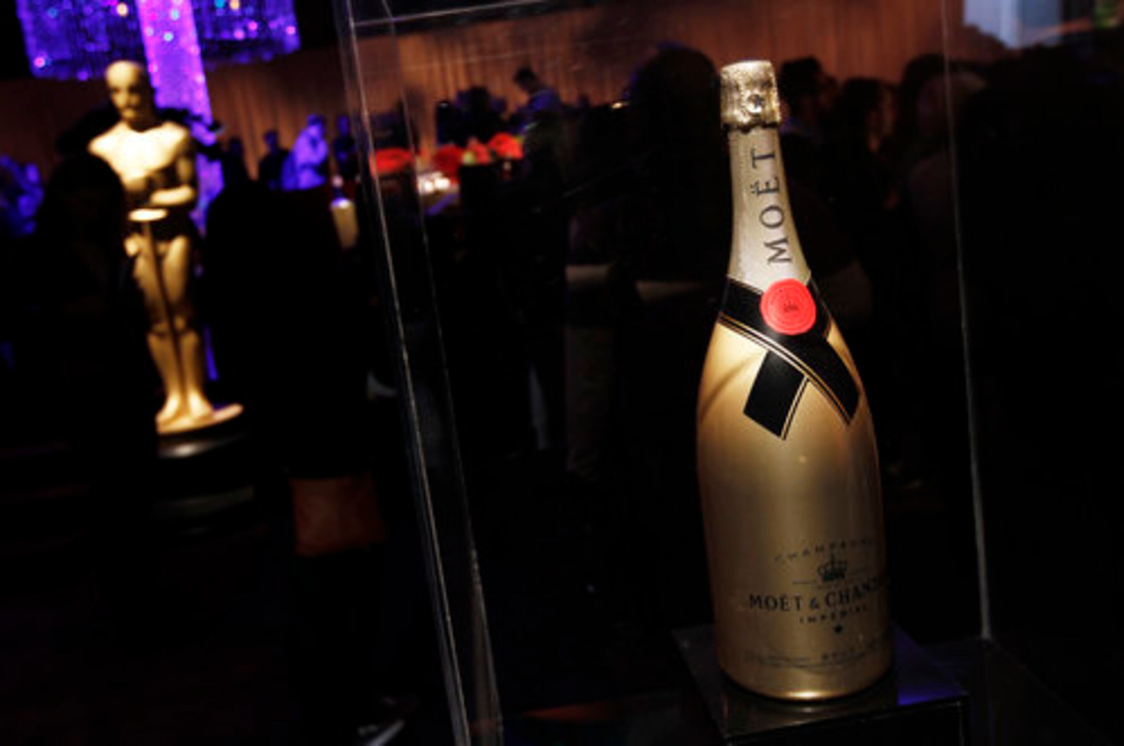 Special events producer Cheryl Cecchetto, who's leading the Oscar Governors Ball team for the 22nd year, said she wants the 1,500 attendees to feel comfortable.