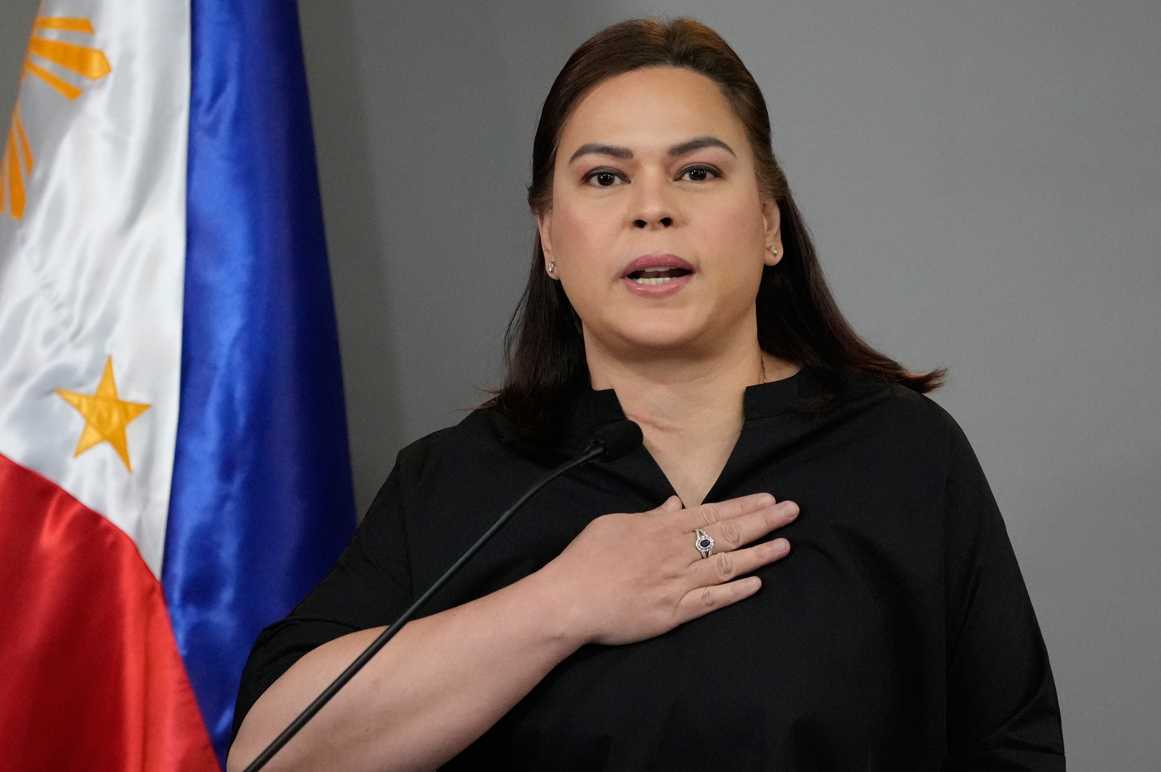 Sara Duterte