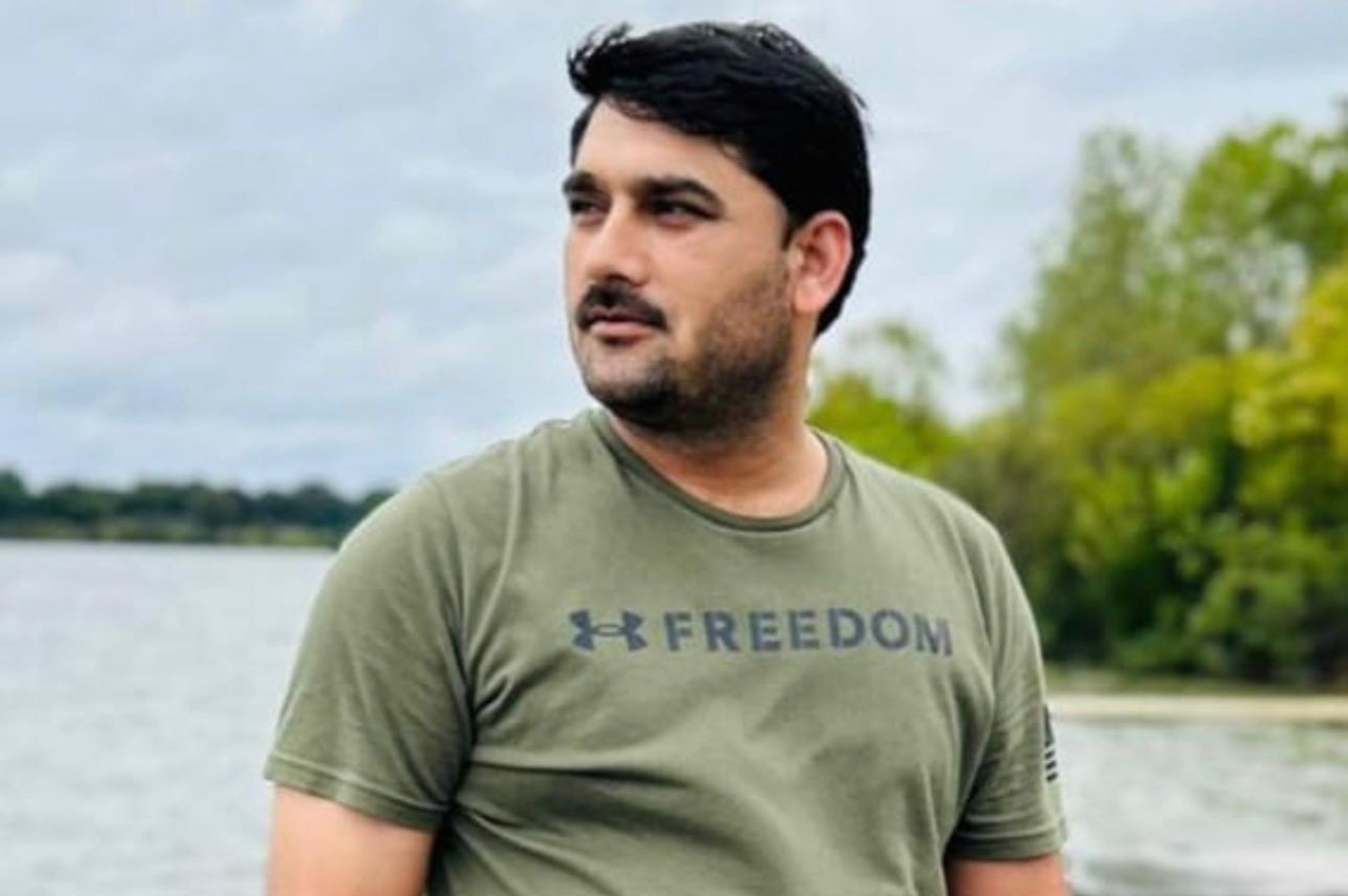 Immigration Detention Death Texas