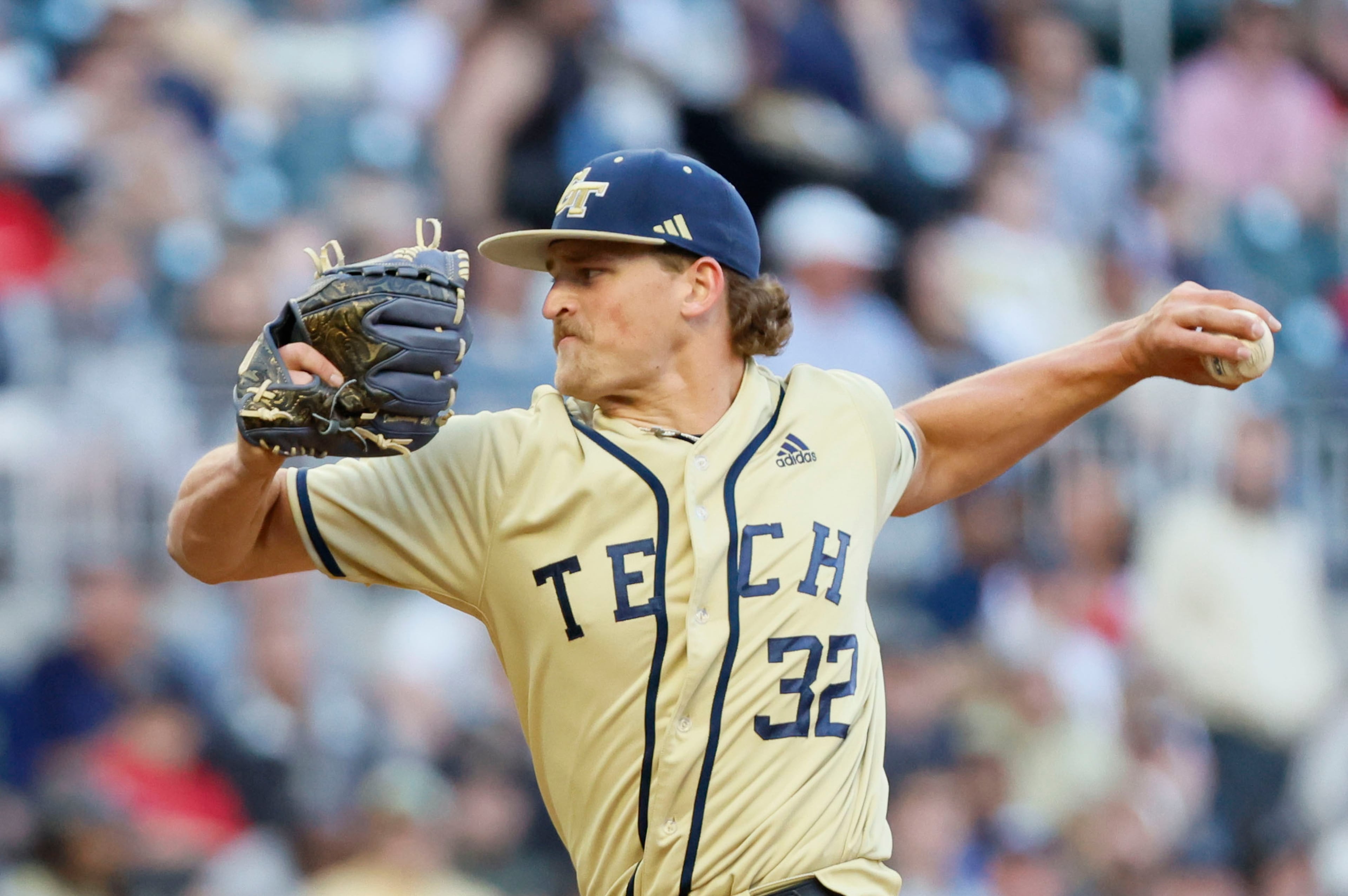 UGA Bulldogs vs Ga Tech Yellow Jackets