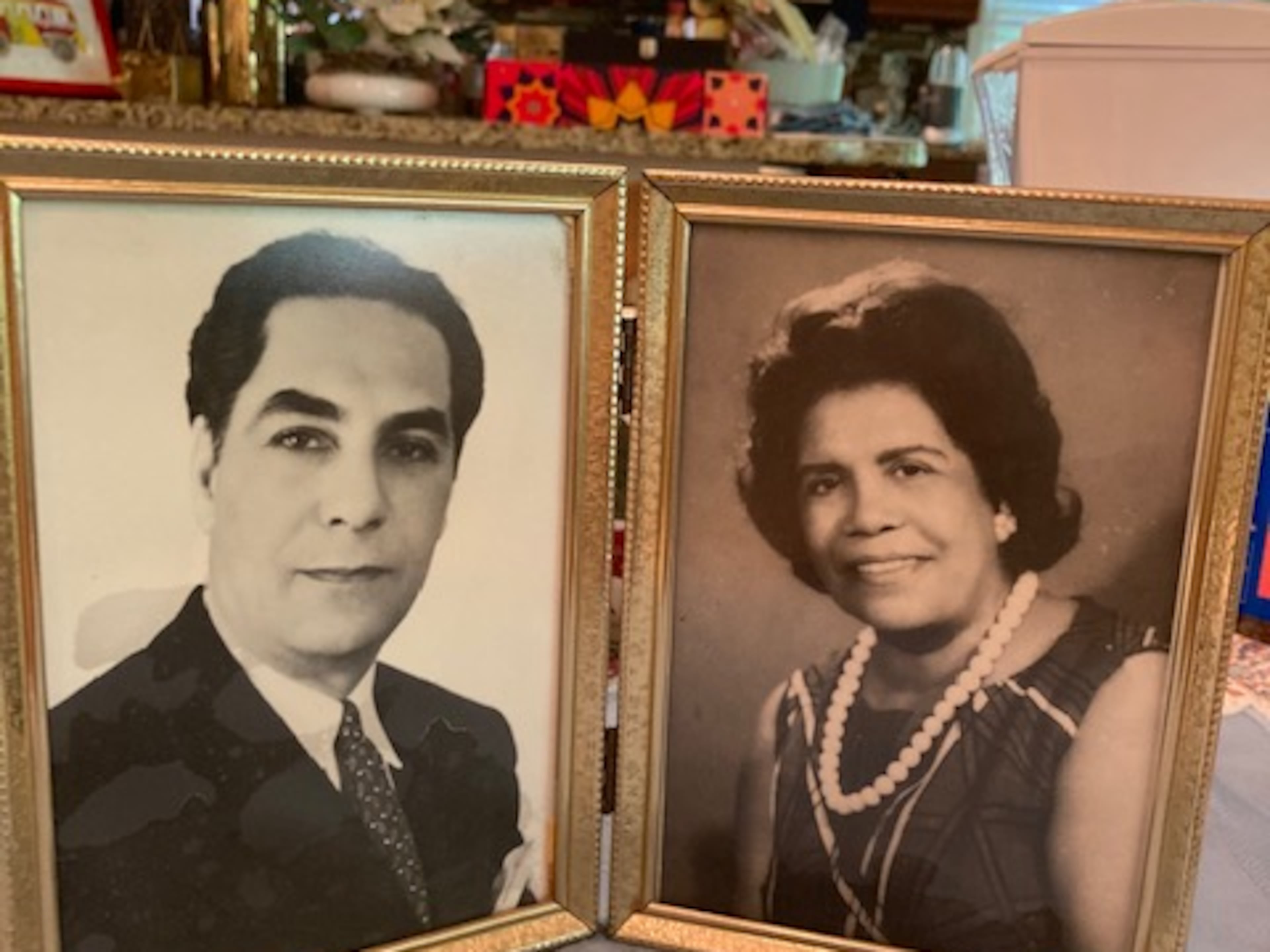 The Rev. Maynard H. Jackson Sr. and his wife, Irene Dobbs Jackson, parents of former Atlanta Mayor Maynard Jackson, had a vision to create an intellectual community where college faculty and staff could live and work together.