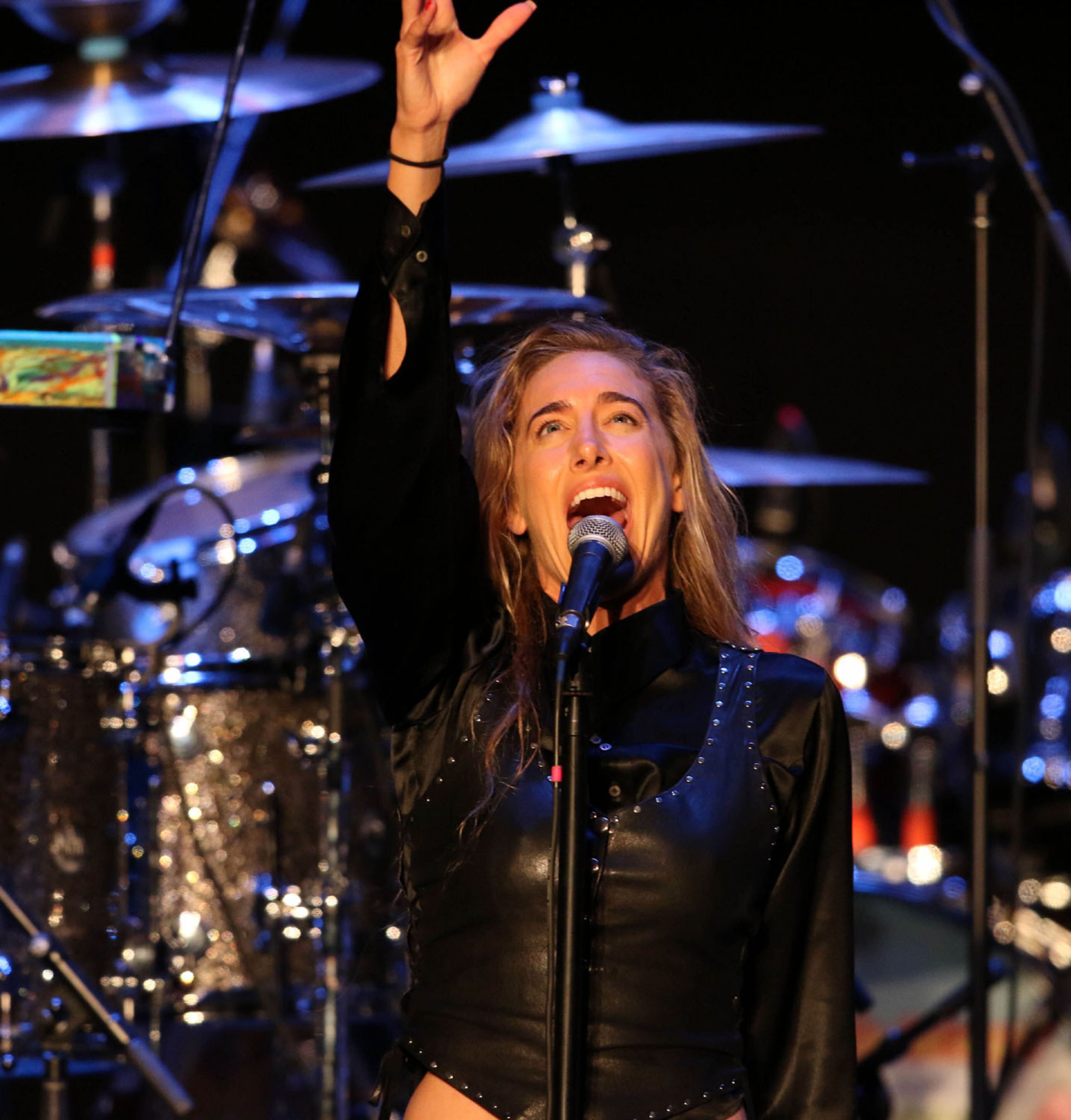 George Clinton & Parliament Funkadelic, Galactic, Fishbone and Miss Velvet & the Blue Wolf rocked the Fox Theatre on Thursday, July 25, 2019.
Robb Cohen Photography & Video /RobbsPhotos.com