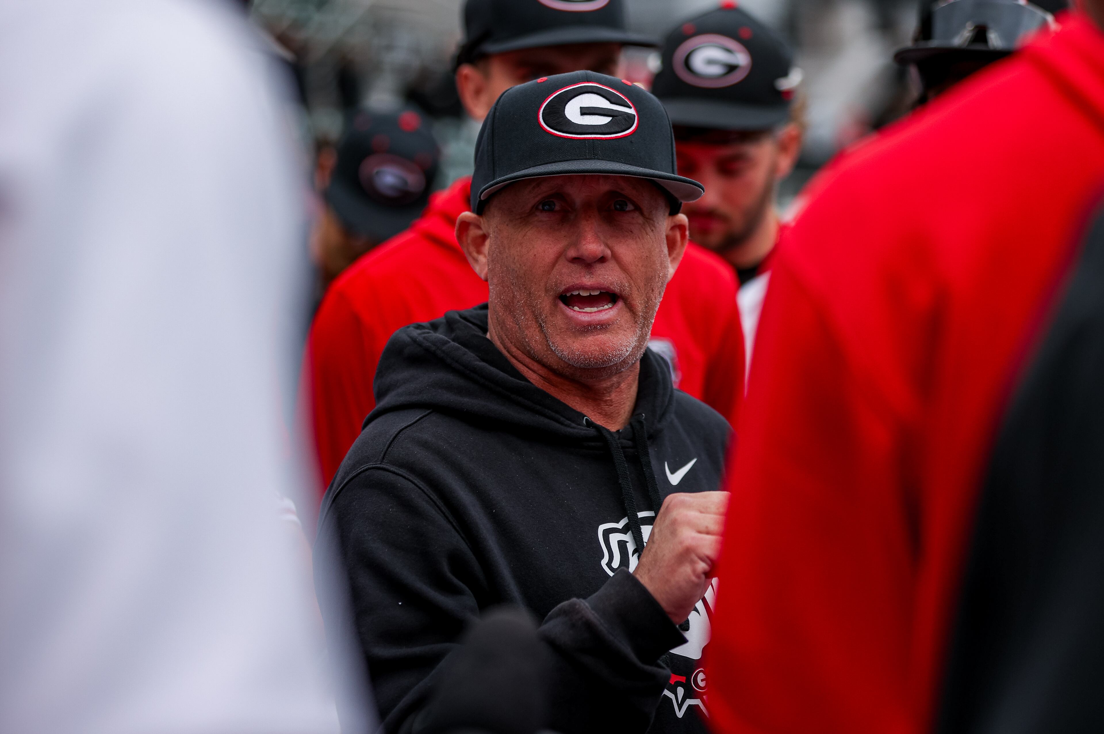 250309 - Columbia vs. Georgia