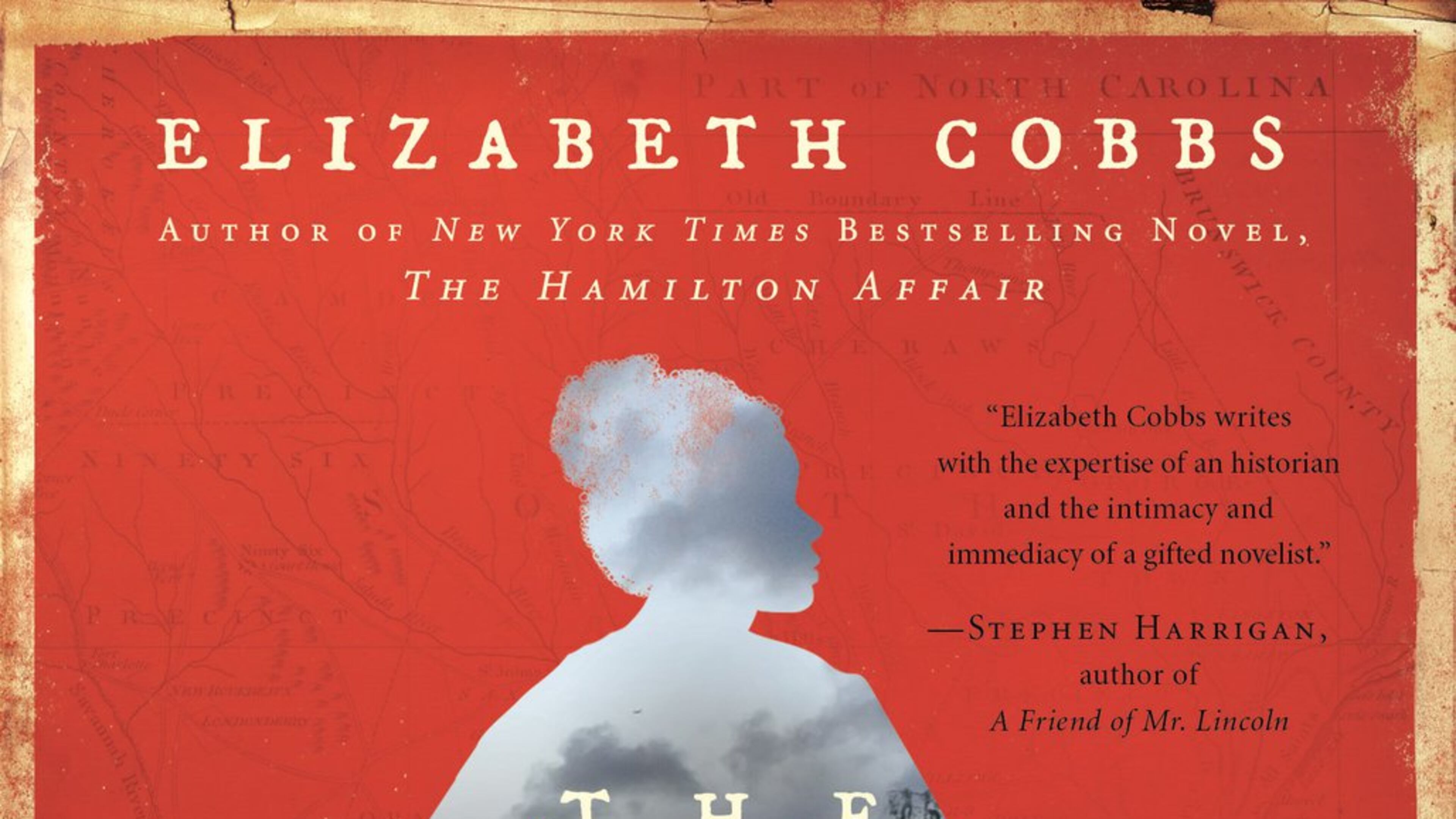 “The Tubman Command” by Elizabeth Cobbs. Contributed by Arcade Publishing